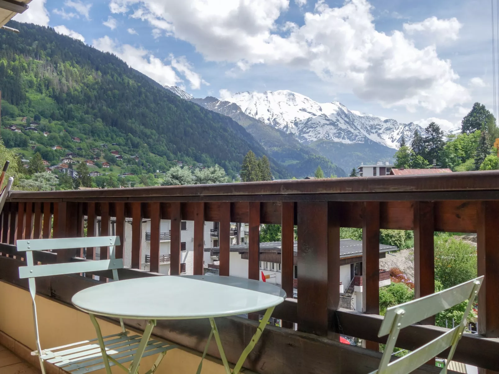 Jardins Alpins 2-Buiten