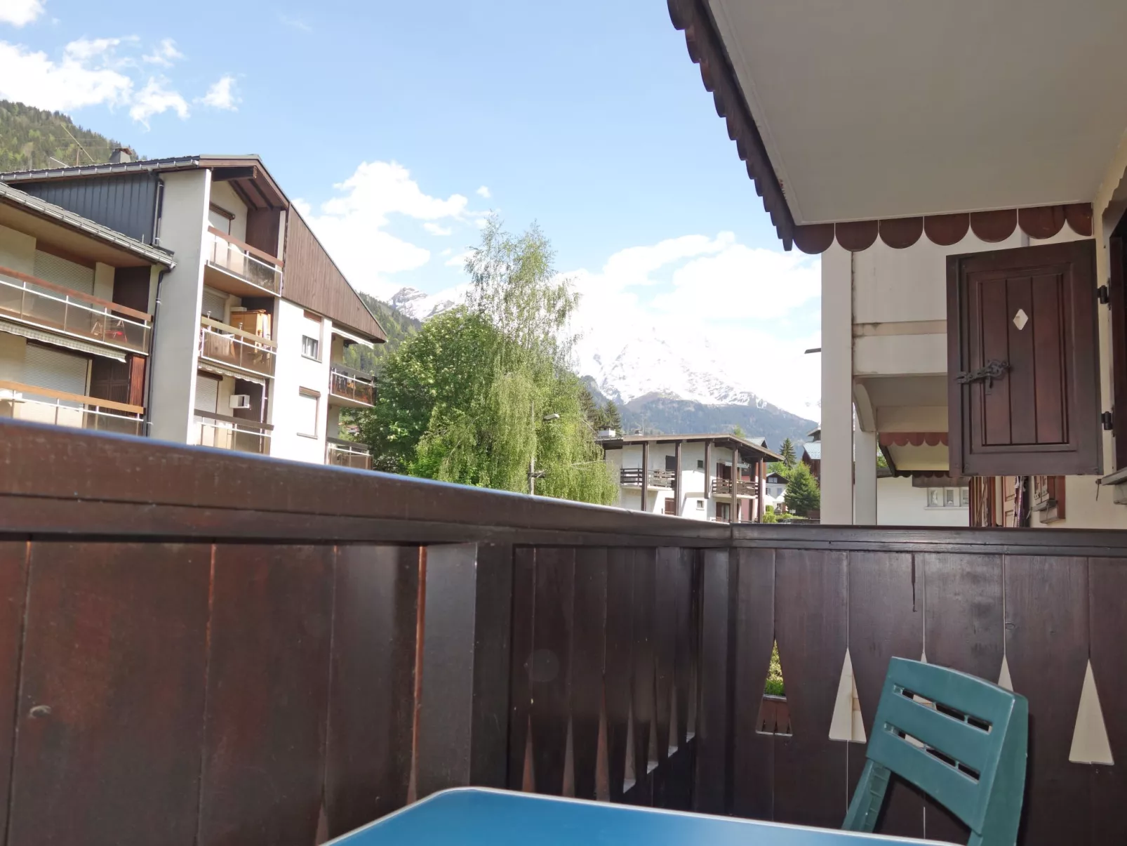 Jardins Alpins 4-Buiten