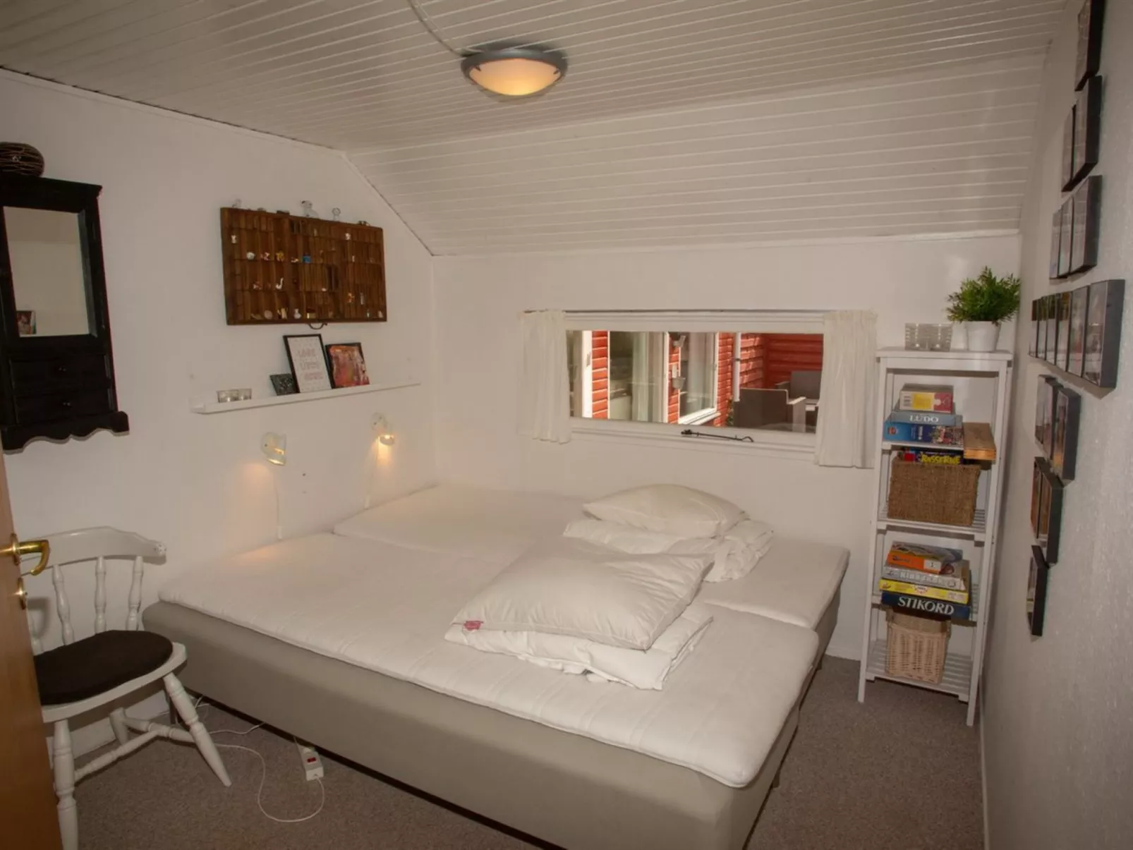 "Fernanda" - 1.3km from the sea-Binnen