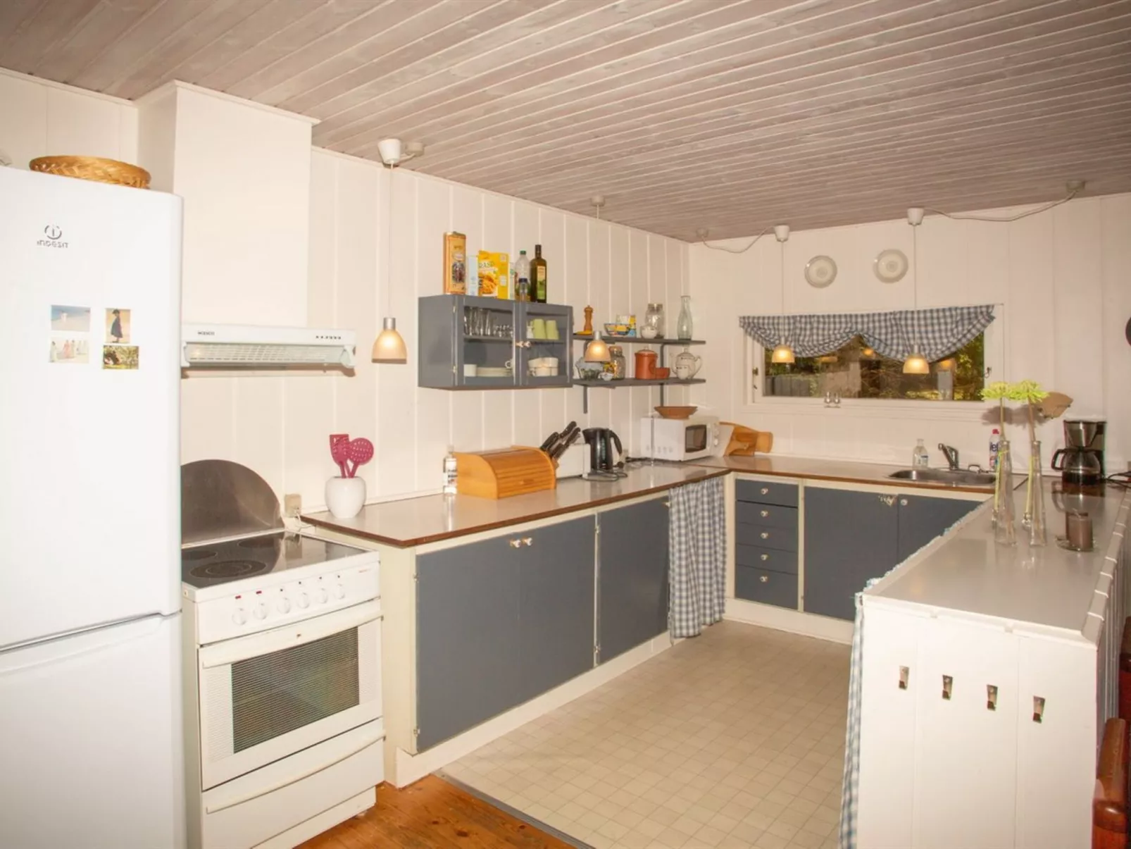 "Fernanda" - 1.3km from the sea-Binnen