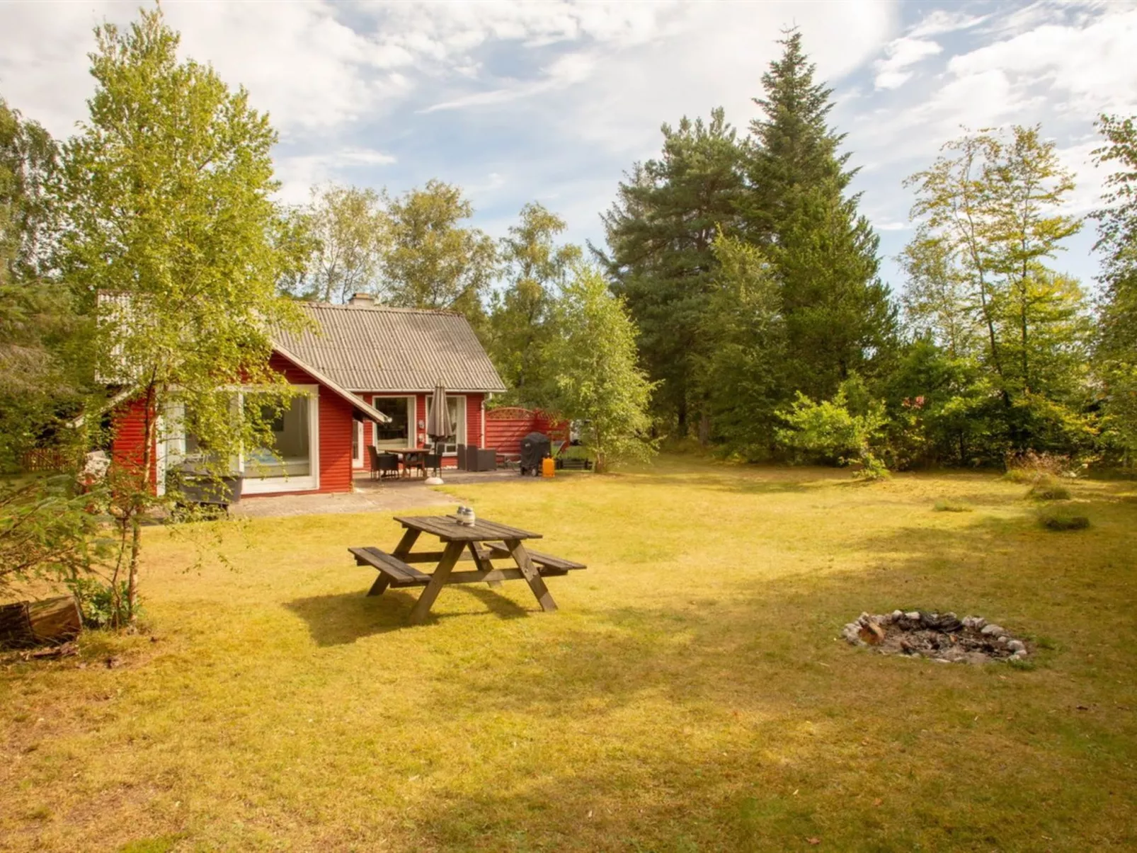 "Fernanda" - 1.3km from the sea-Binnen