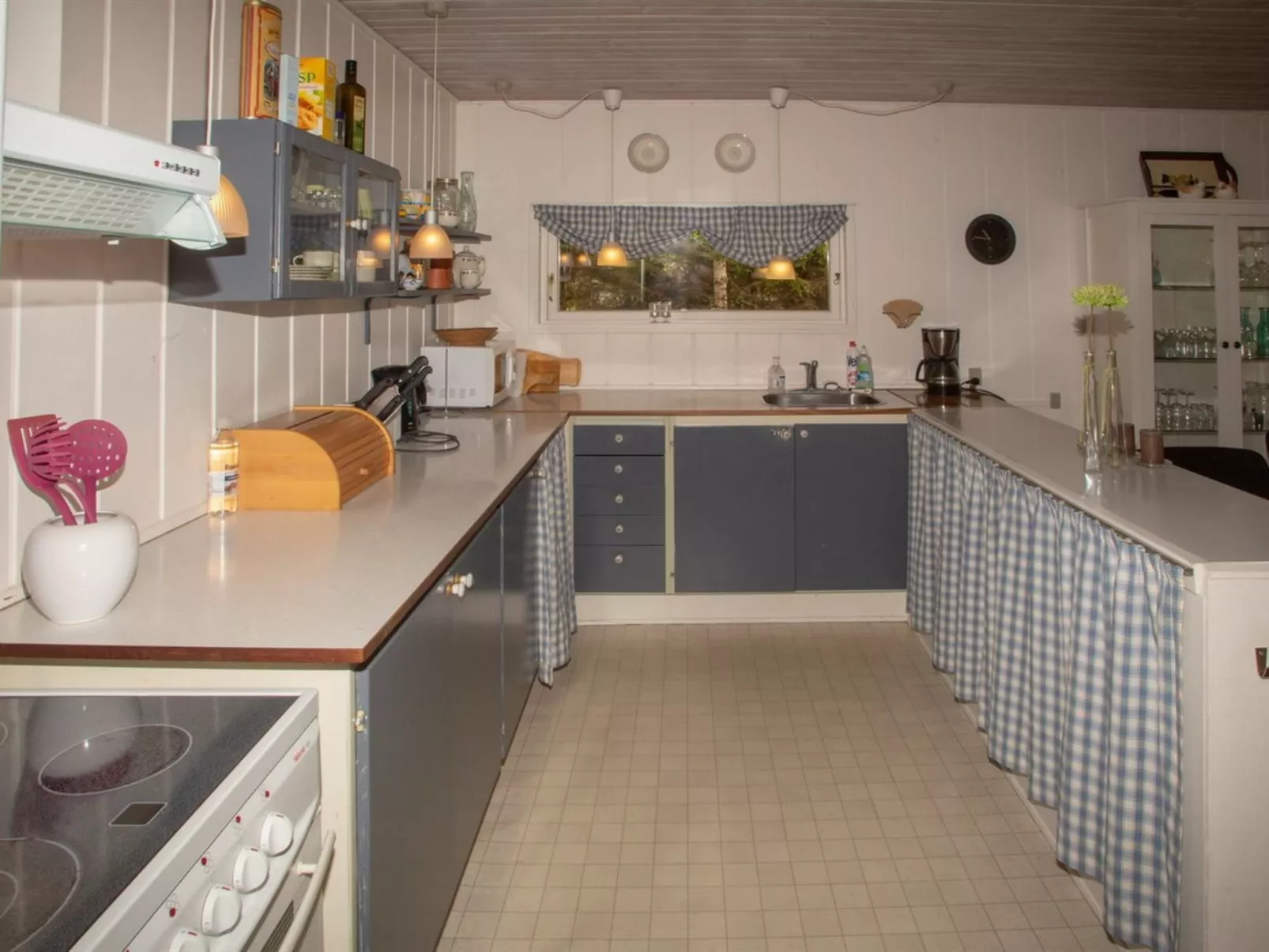 "Fernanda" - 1.3km from the sea-Binnen