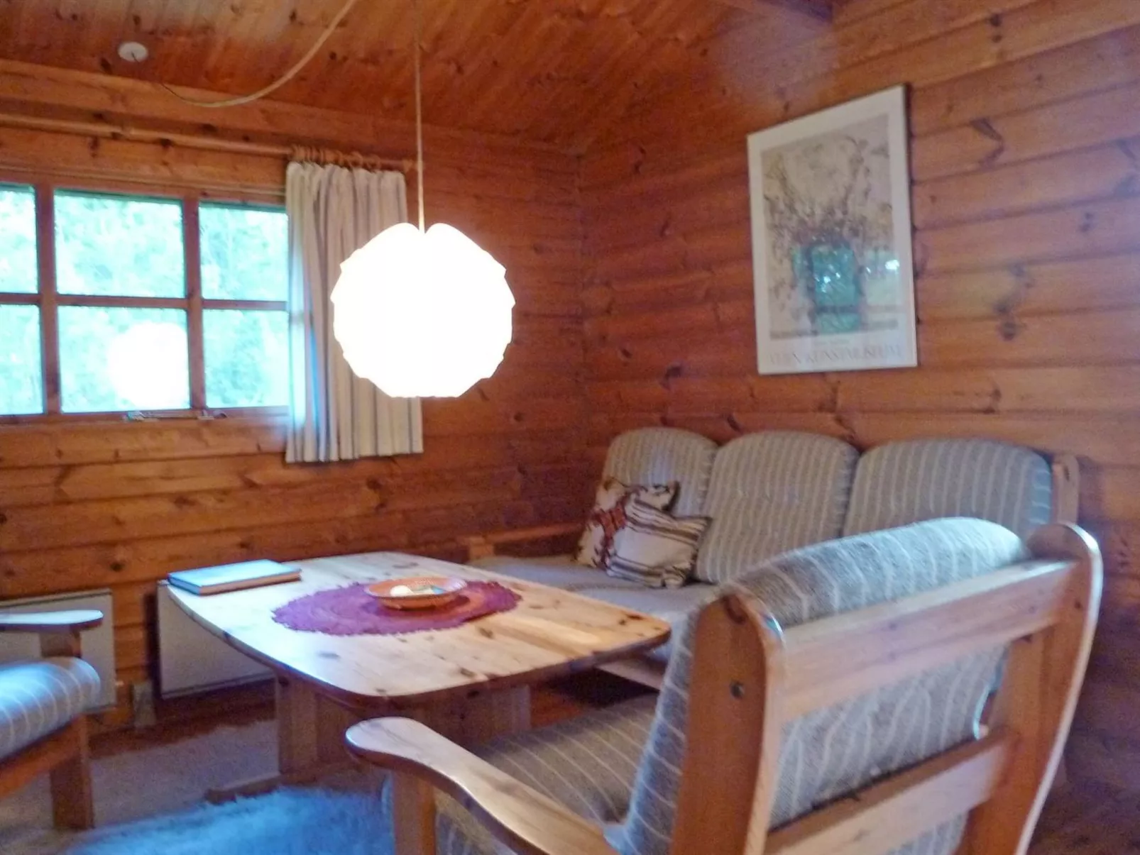 "Birte" - 800m from the sea-Binnen