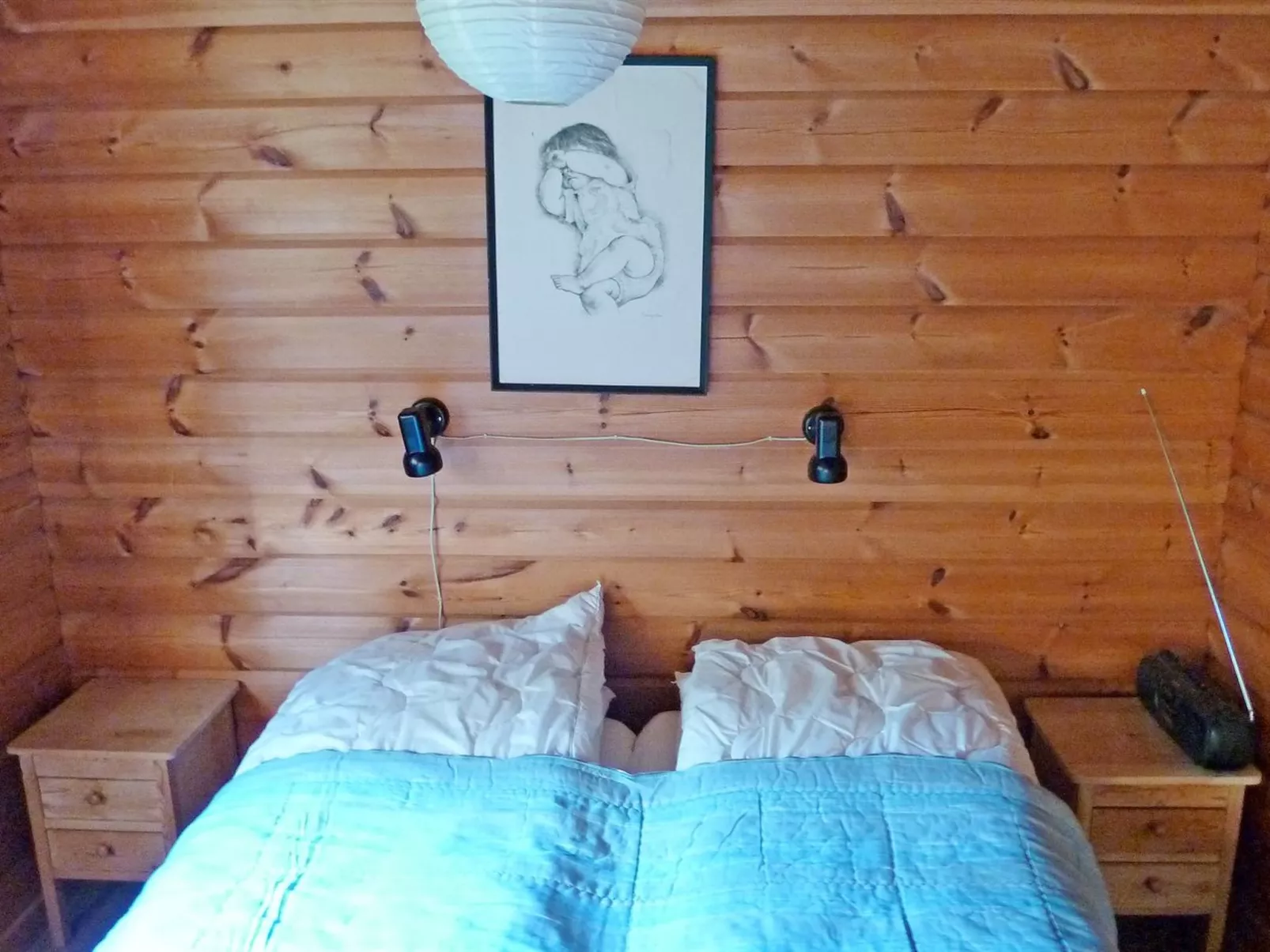 "Birte" - 800m from the sea-Buiten