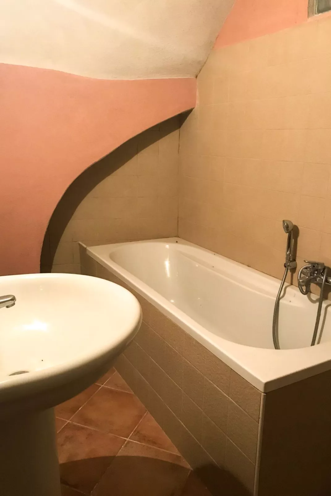 Appartamento 1-Binnen