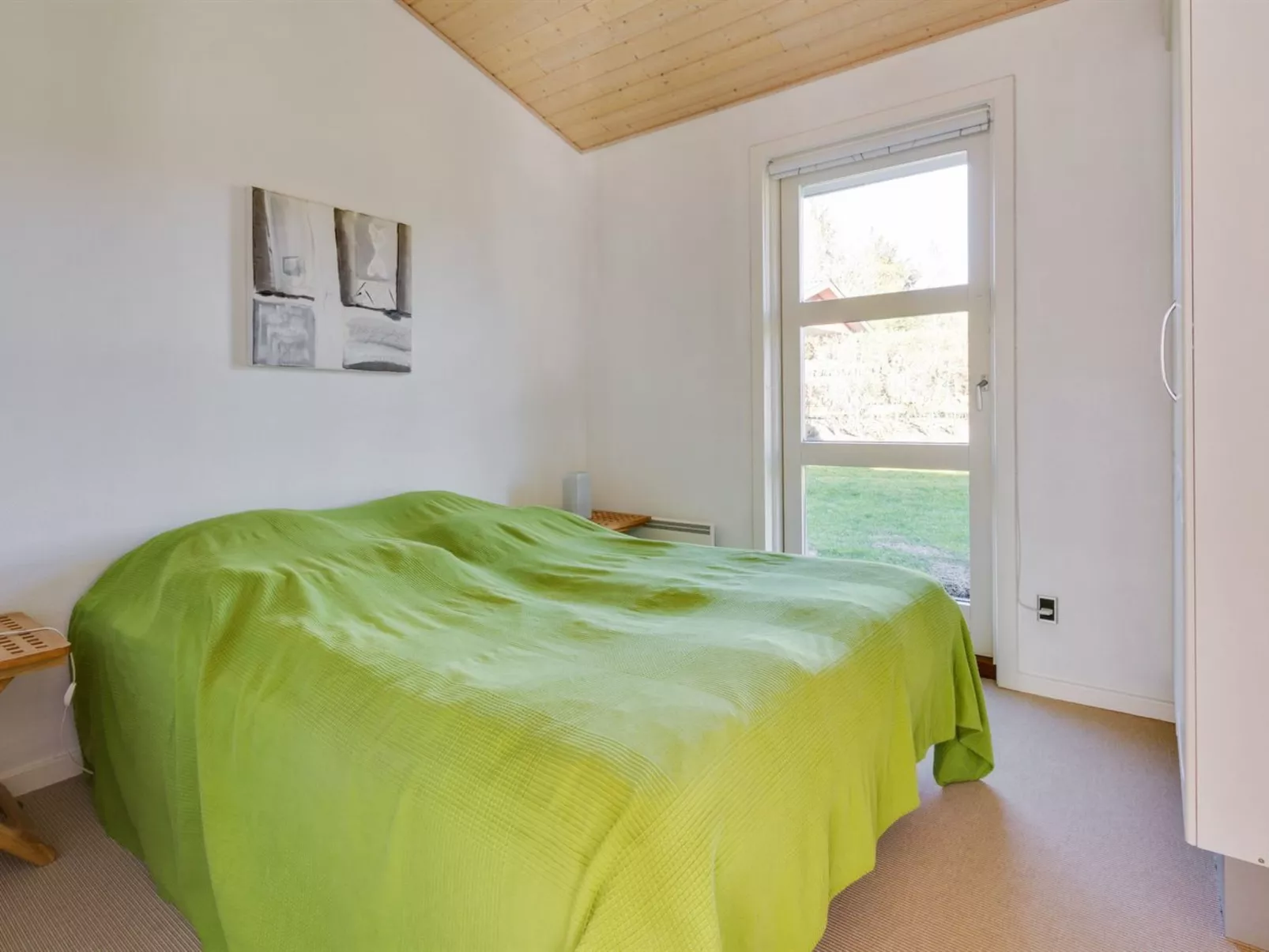 "Bertram" - 1.9km from the sea-Binnen