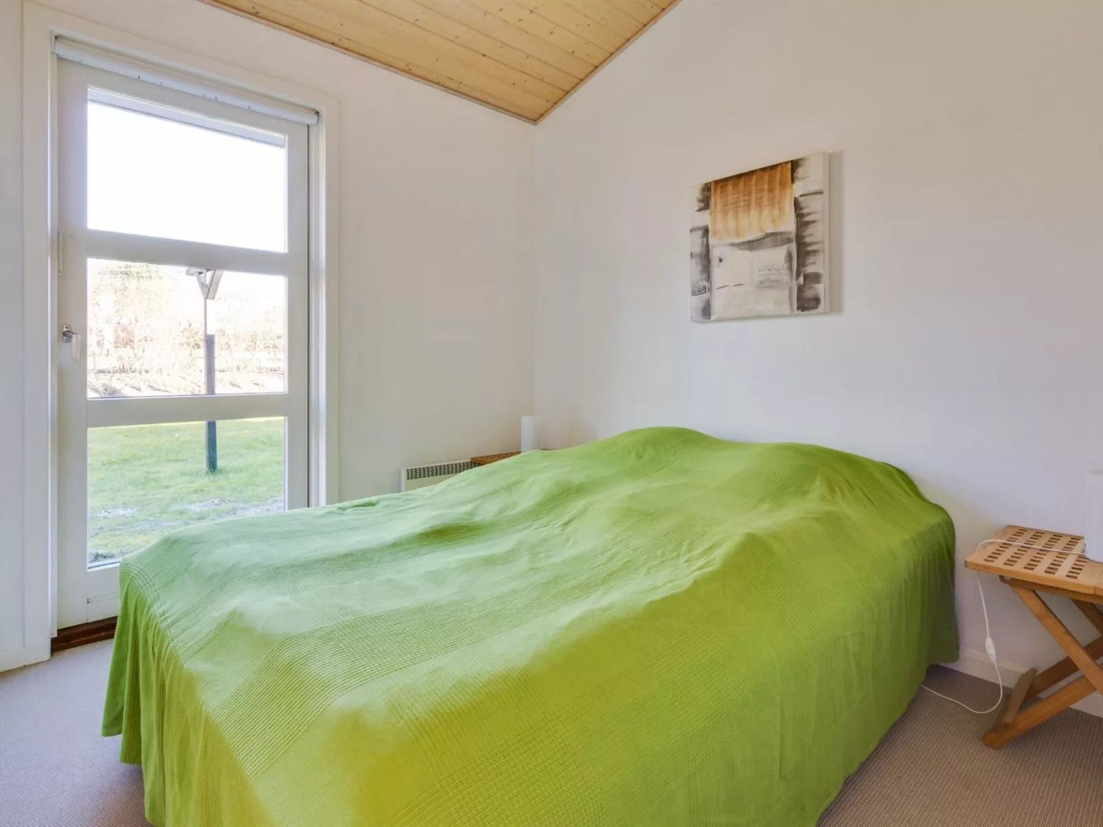 "Bertram" - 1.9km from the sea-Binnen