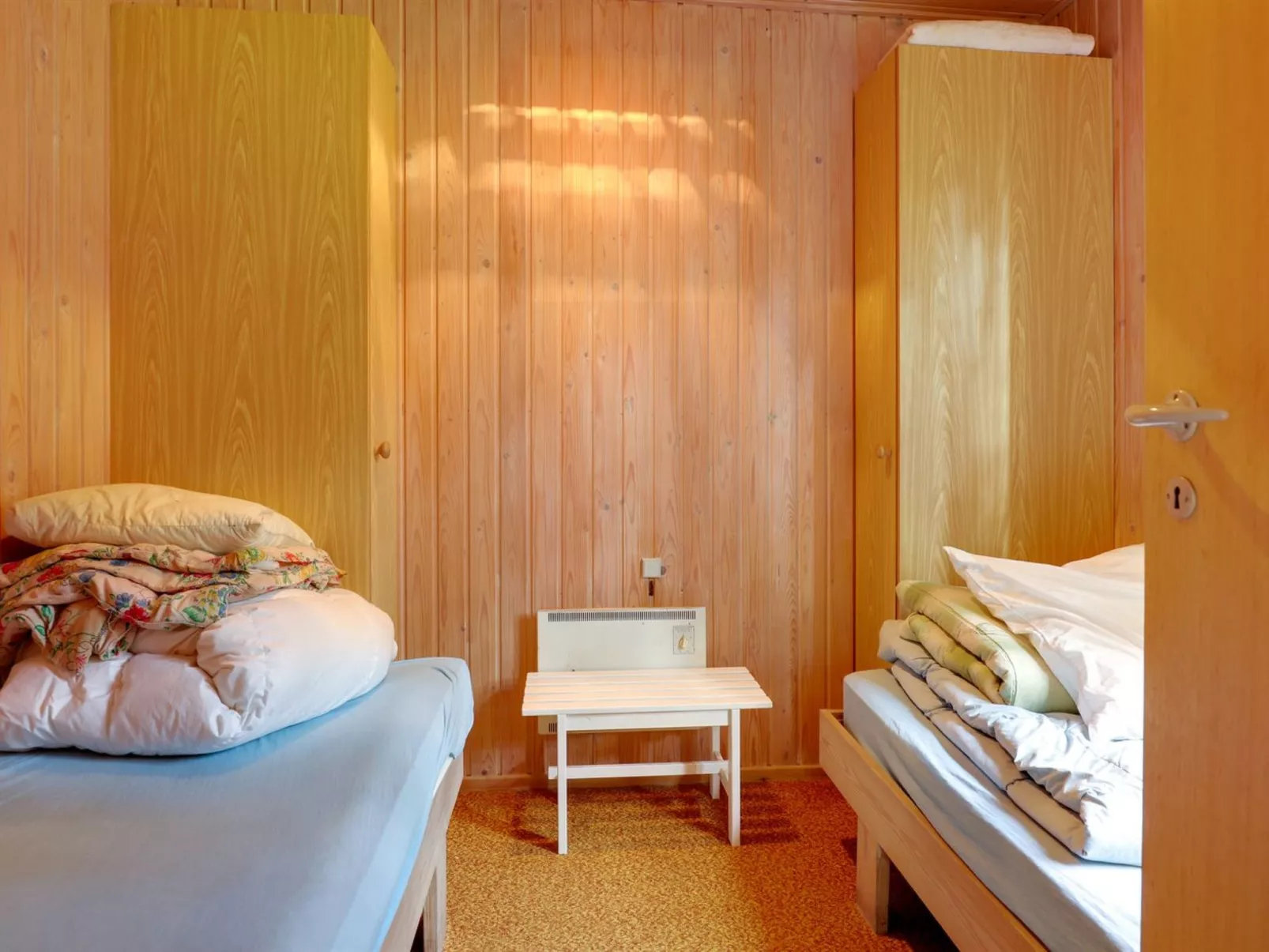 "Chenoa" - 200m from the sea-Binnen