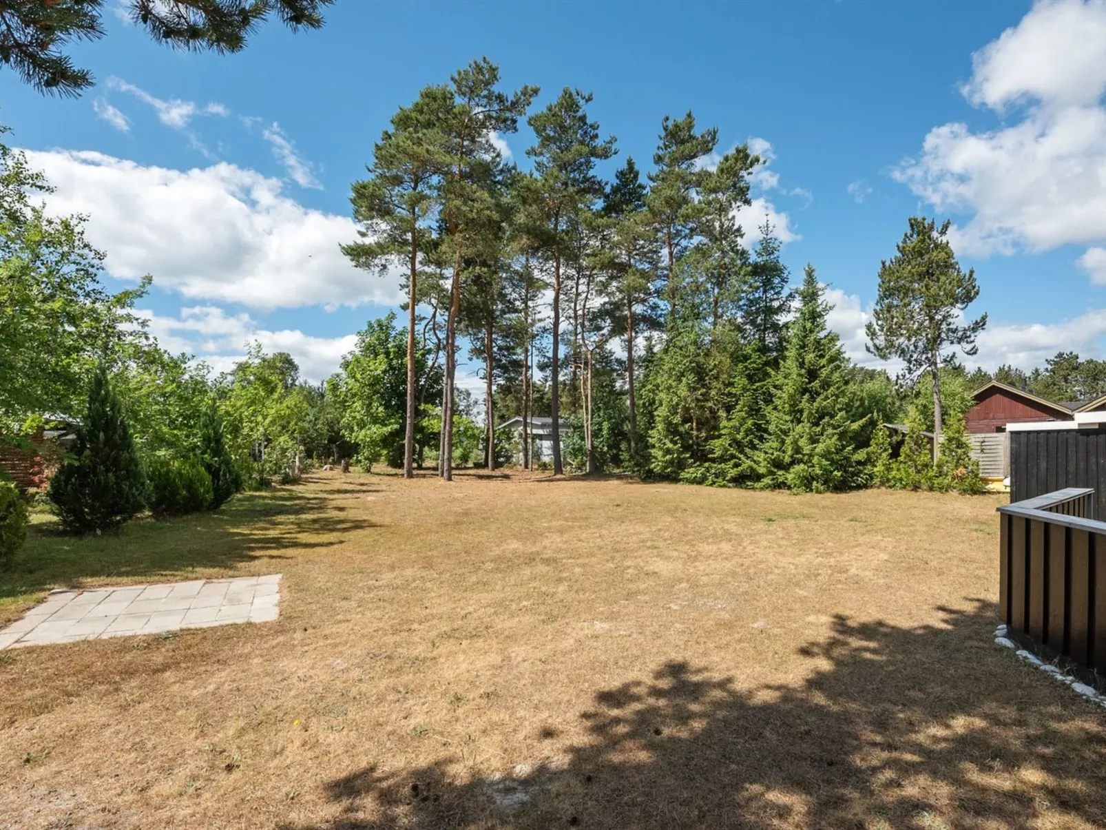 "Raafael" - 175m from the sea-Buiten