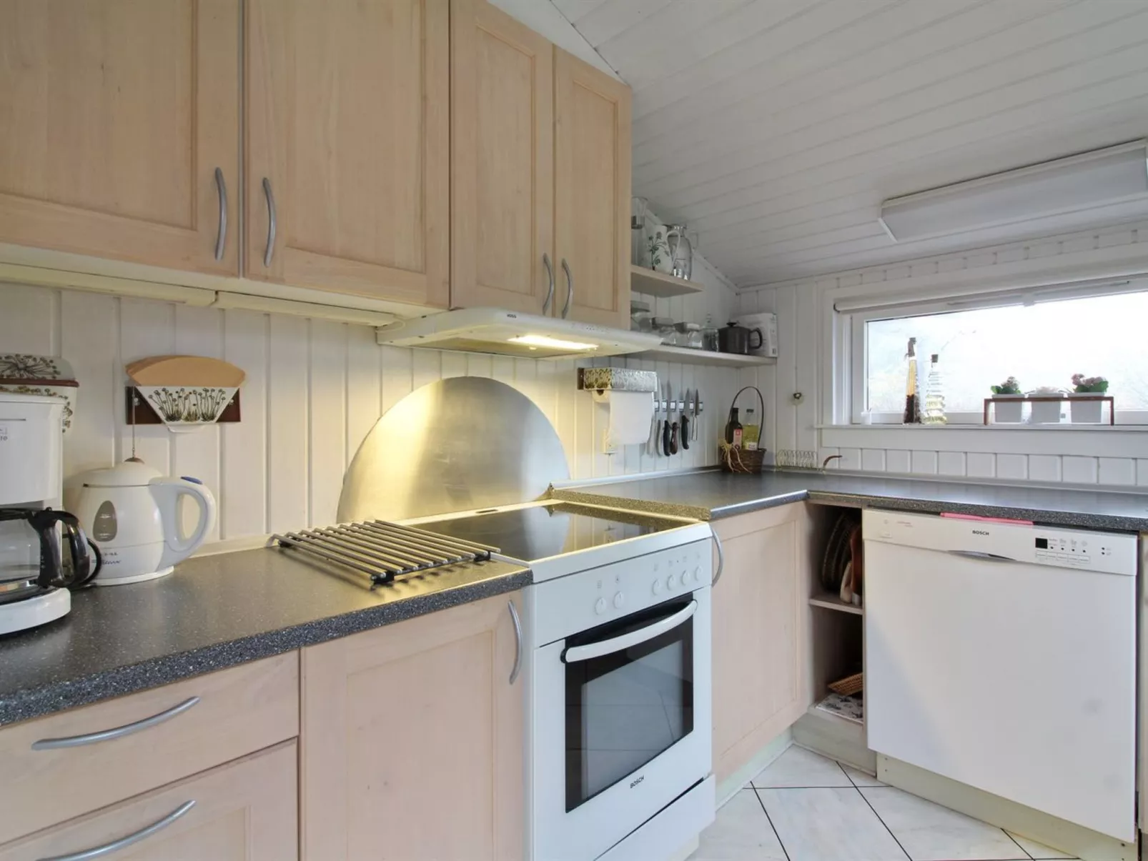 "Gullborg" - 800m from the sea-Buiten