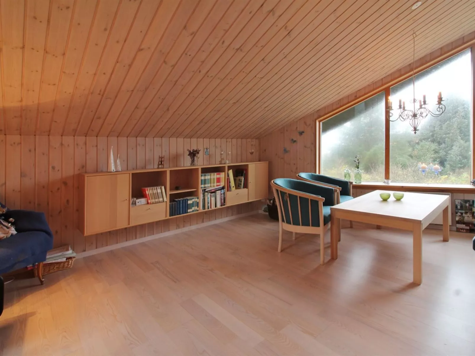 "Gullborg" - 800m from the sea-Binnen