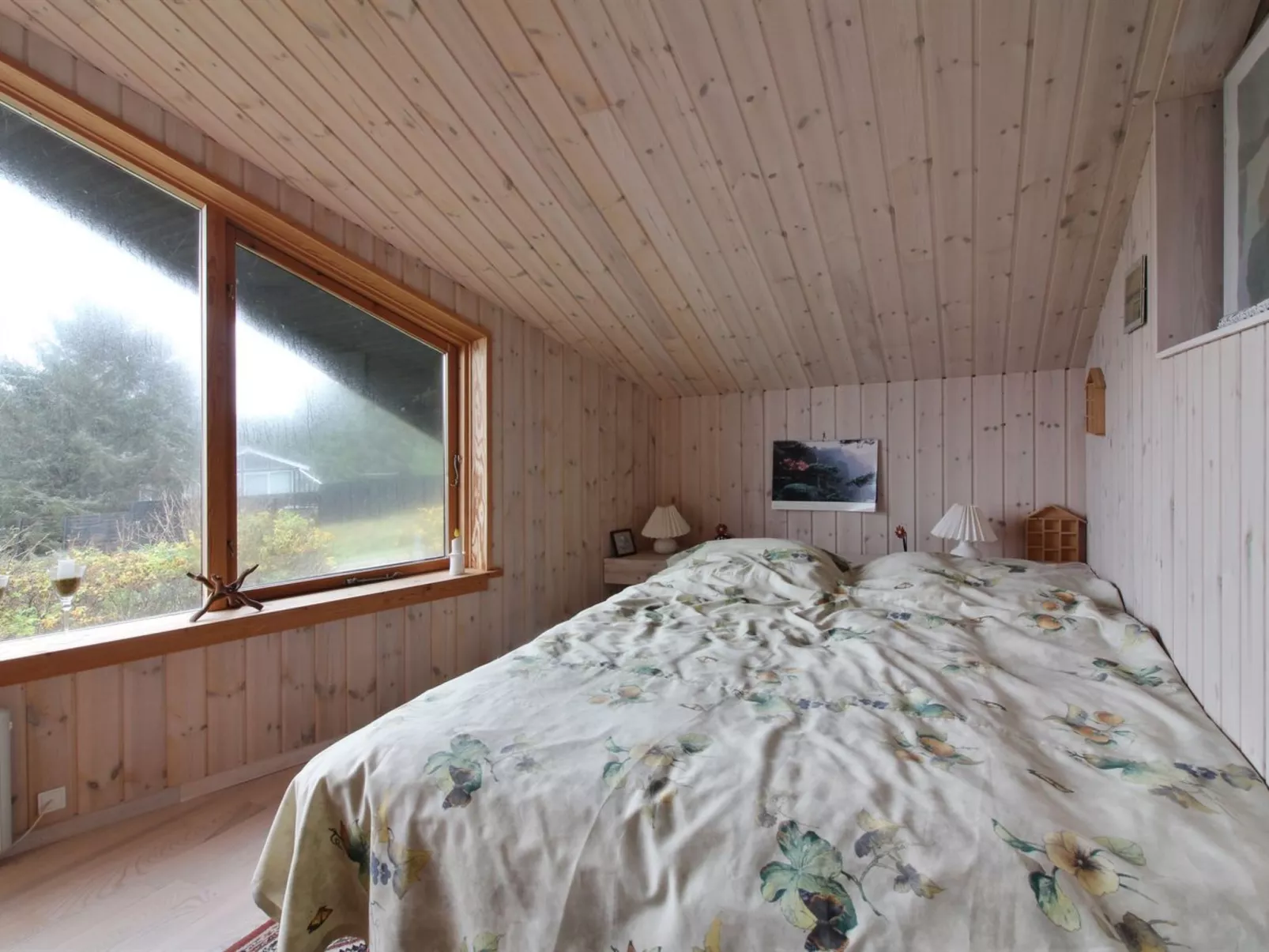 "Gullborg" - 800m from the sea-Buiten
