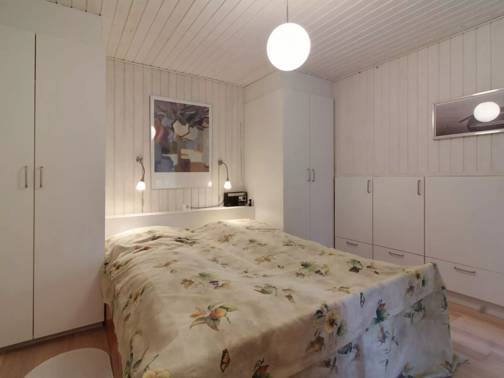 "Gullborg" - 800m from the sea-Binnen