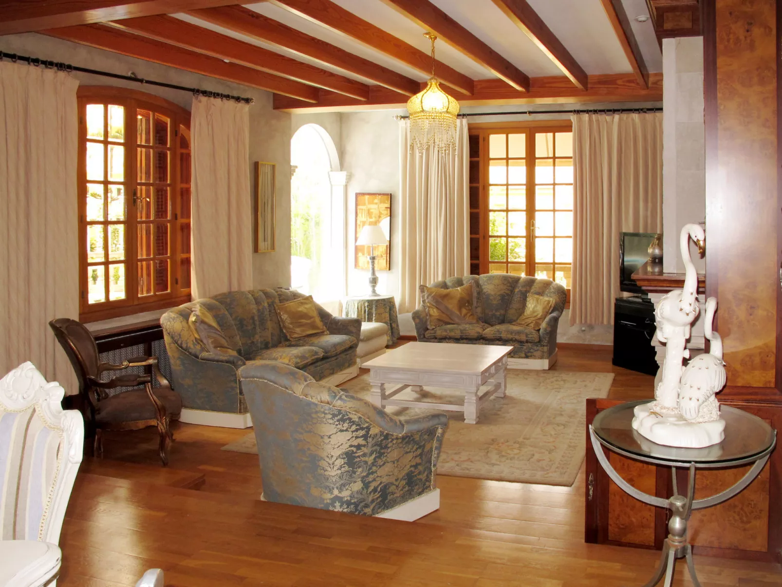 Villa Munar I