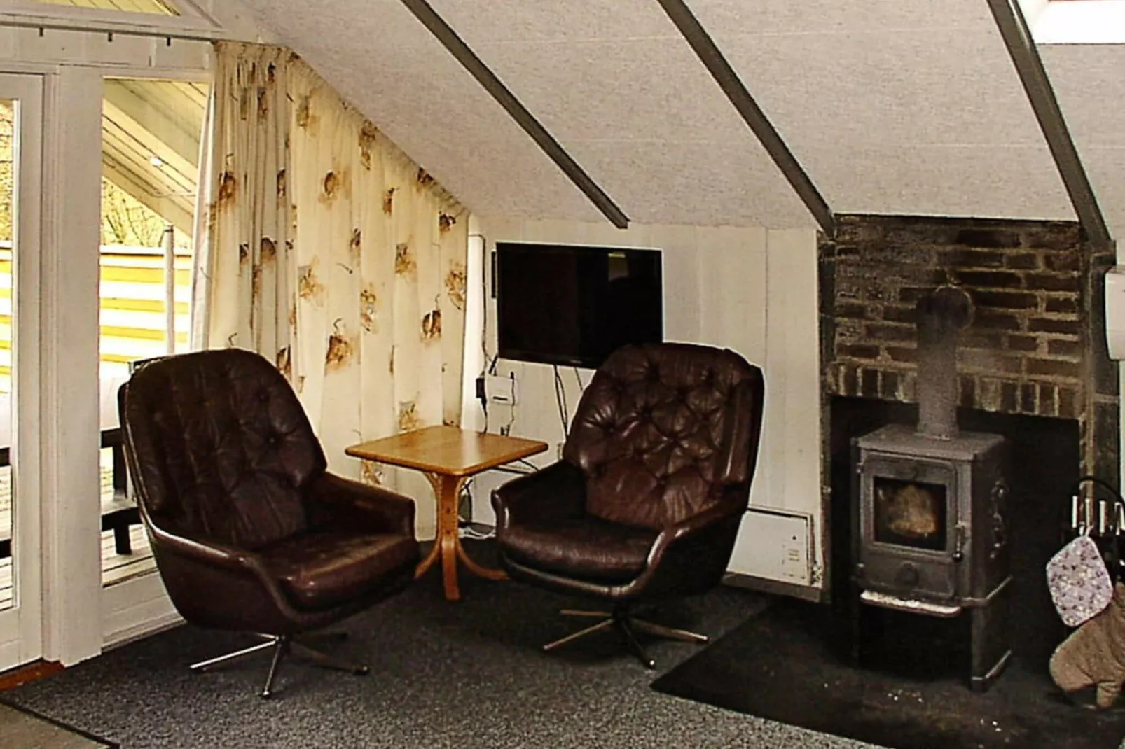 6 persoons vakantie huis in Hemmet-By Traum-Binnen