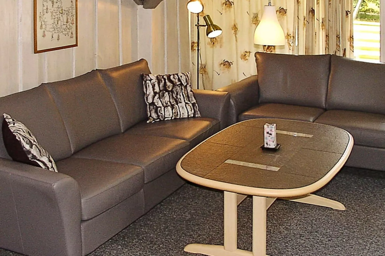 6 persoons vakantie huis in Hemmet-By Traum-Binnen
