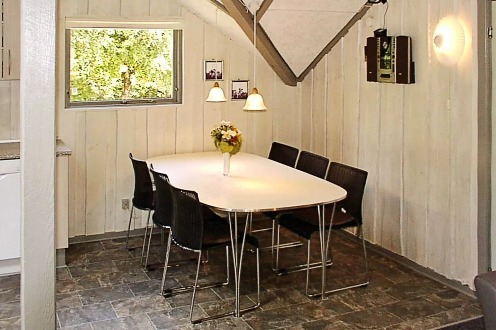 6 persoons vakantie huis in Hemmet-By Traum-Binnen