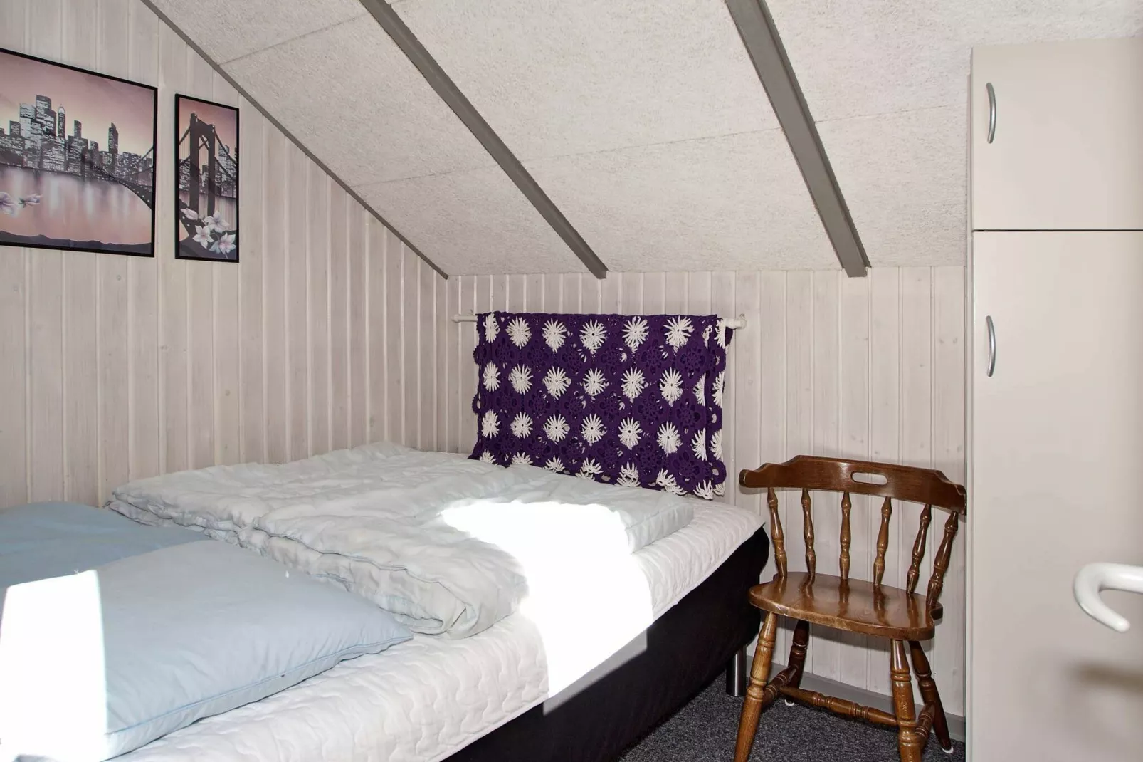 6 persoons vakantie huis in Hemmet-By Traum-Binnen