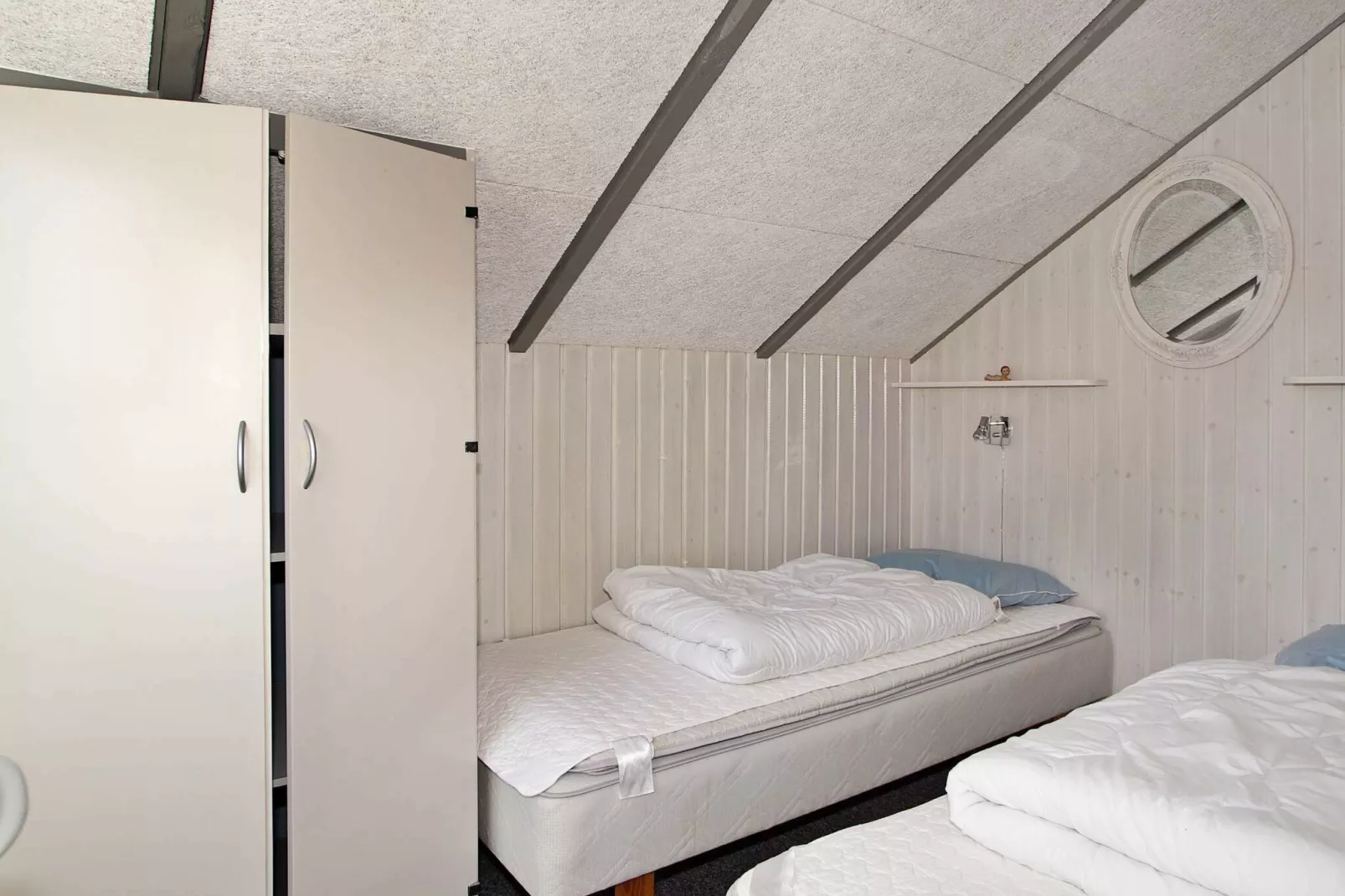 6 persoons vakantie huis in Hemmet-By Traum-Binnen