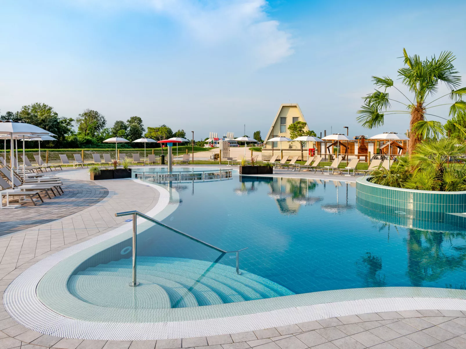 Marina Azzurra Resort-Buiten