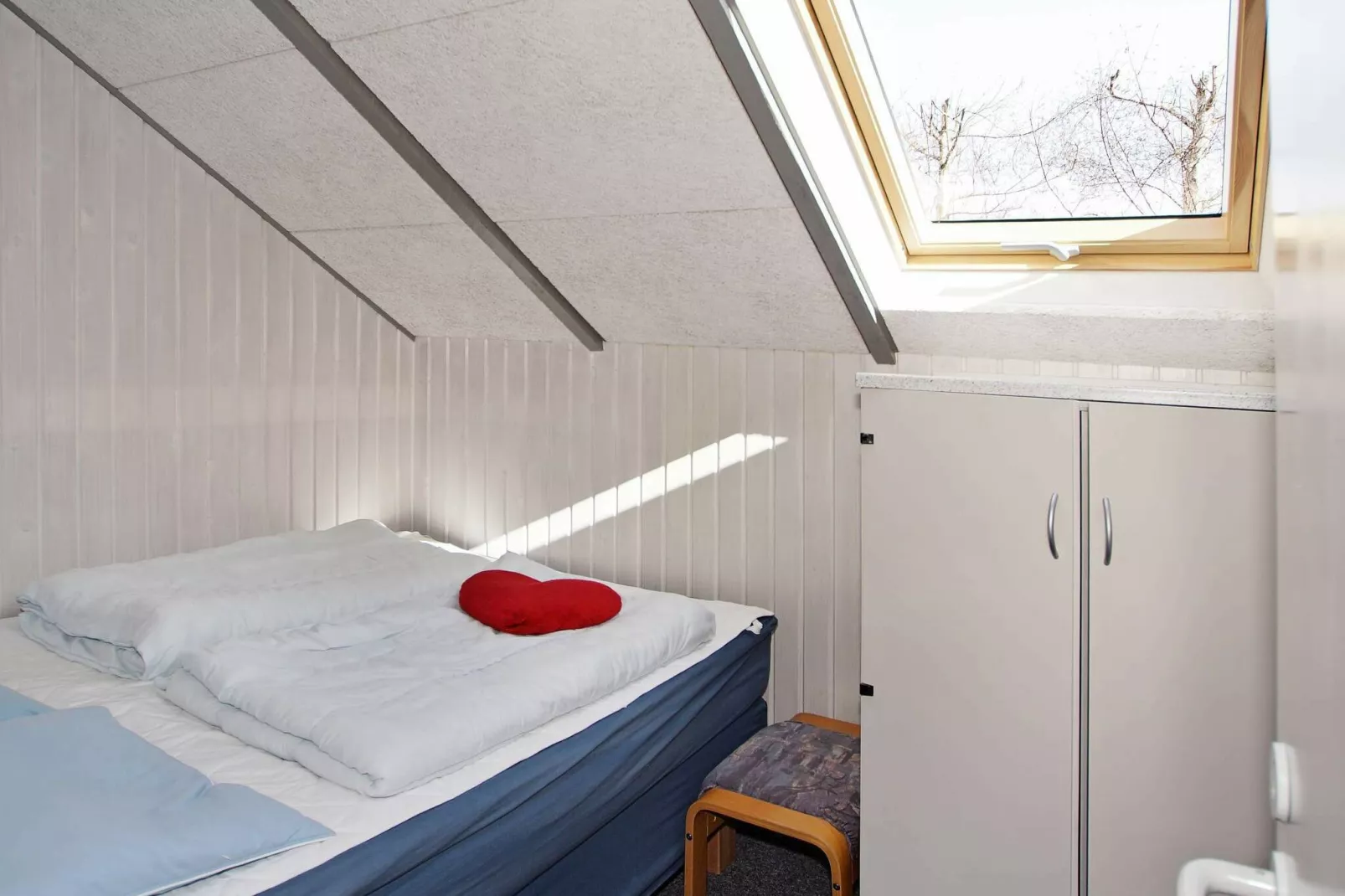 6 persoons vakantie huis in Hemmet-By Traum-Binnen