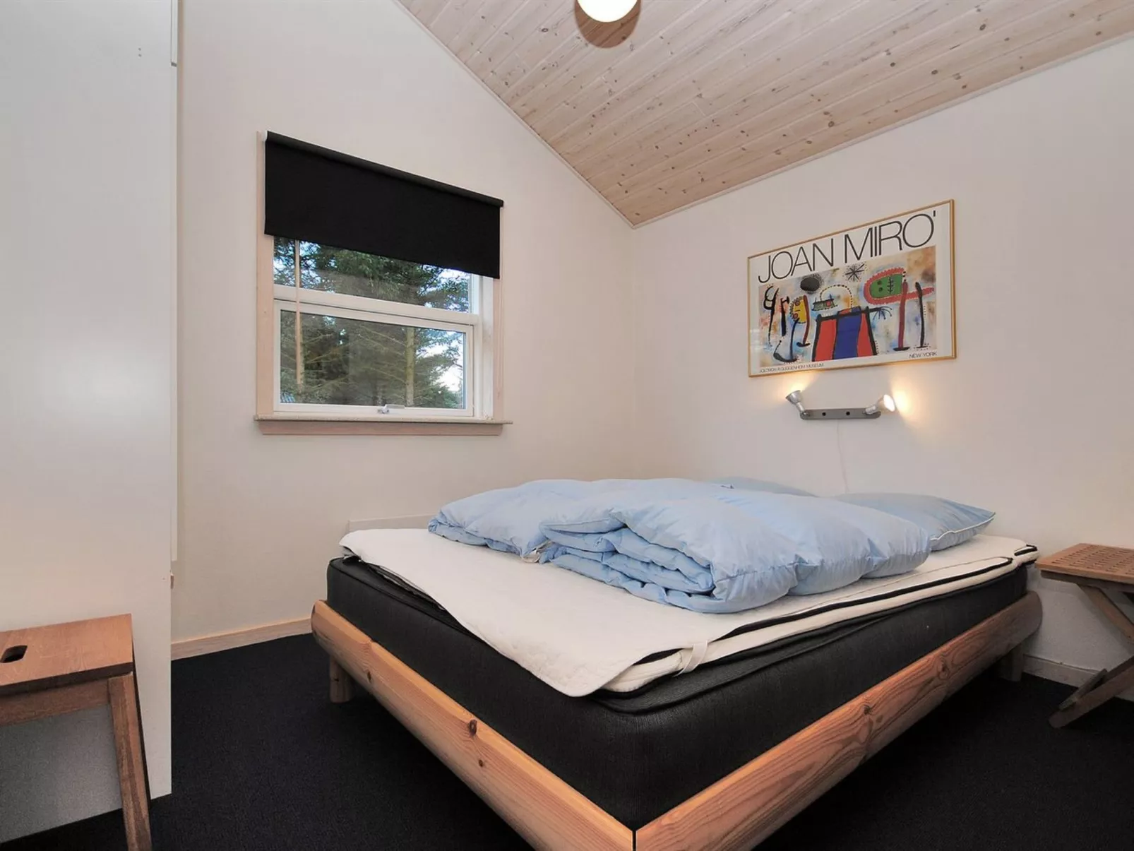 "Leifarne" - 700m from the sea-Binnen