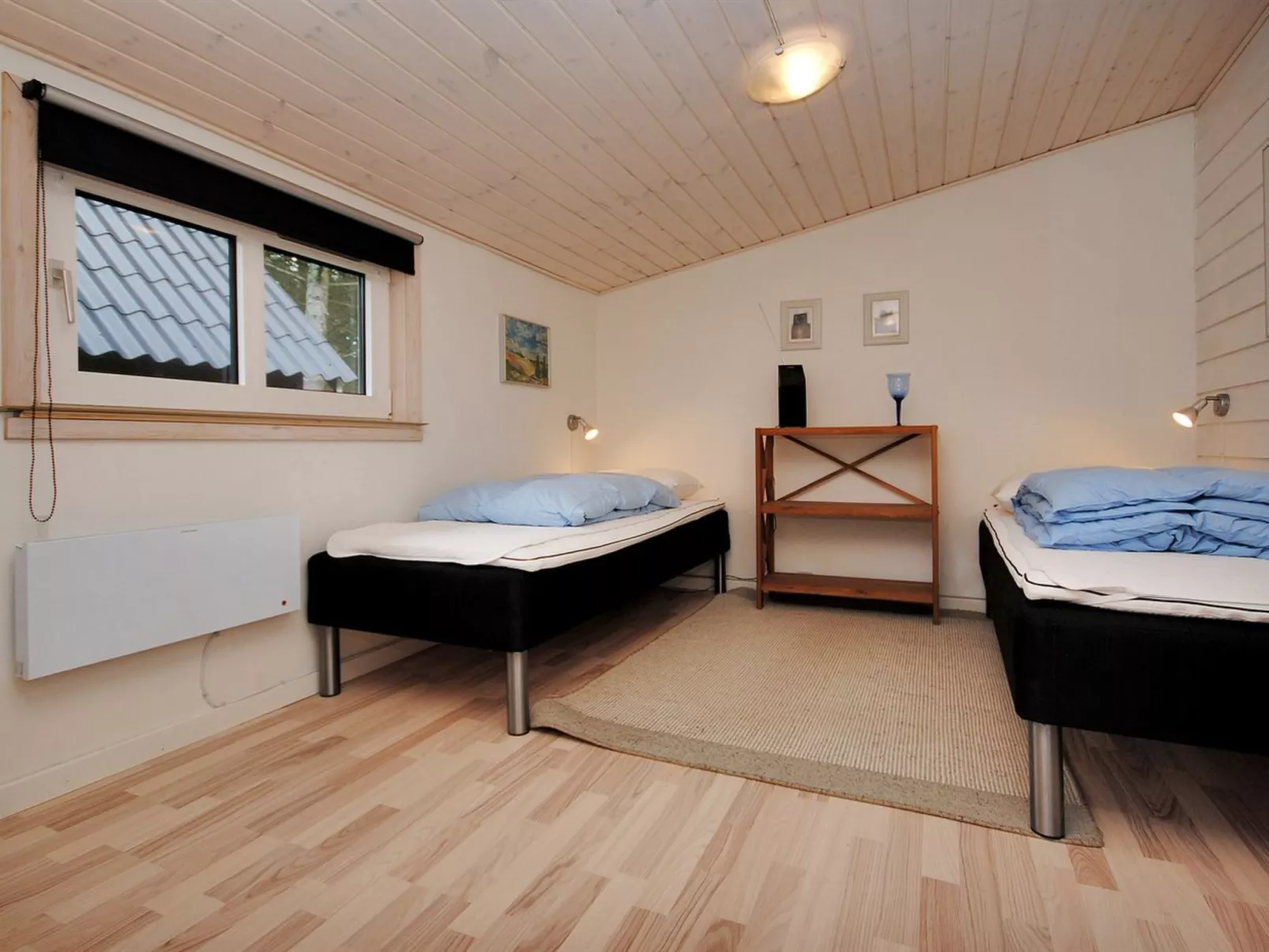"Leifarne" - 700m from the sea-Binnen