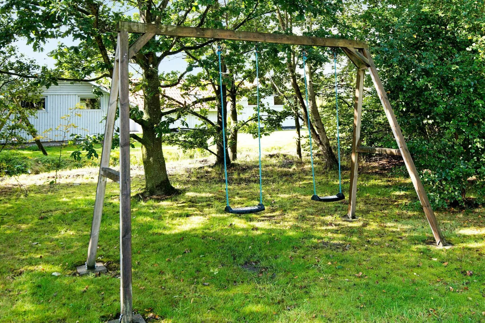 6 persoons vakantie huis in Hemmet-By Traum-Uitzicht