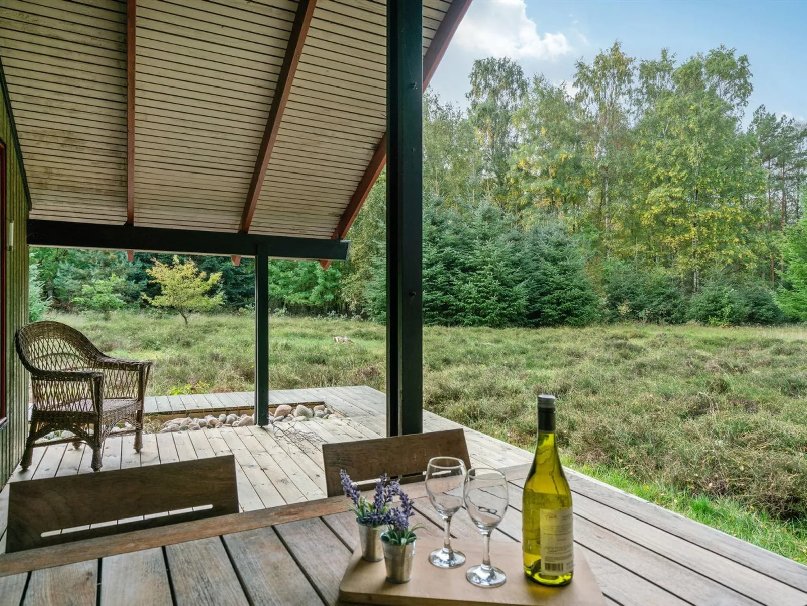 "Esteri" - 800m from the sea-Buiten