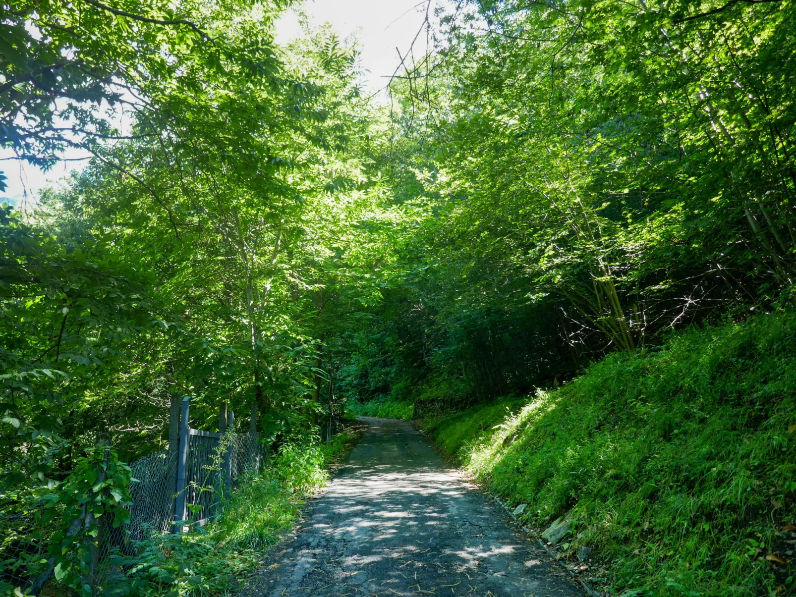 Lety-Buiten