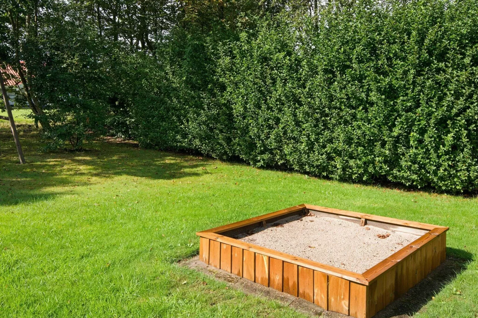 6 persoons vakantie huis in Hemmet-By Traum-Uitzicht