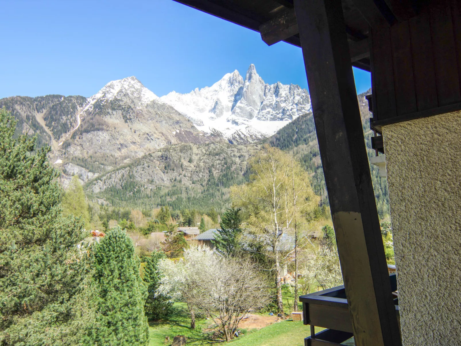 Alpen Roc-Buiten