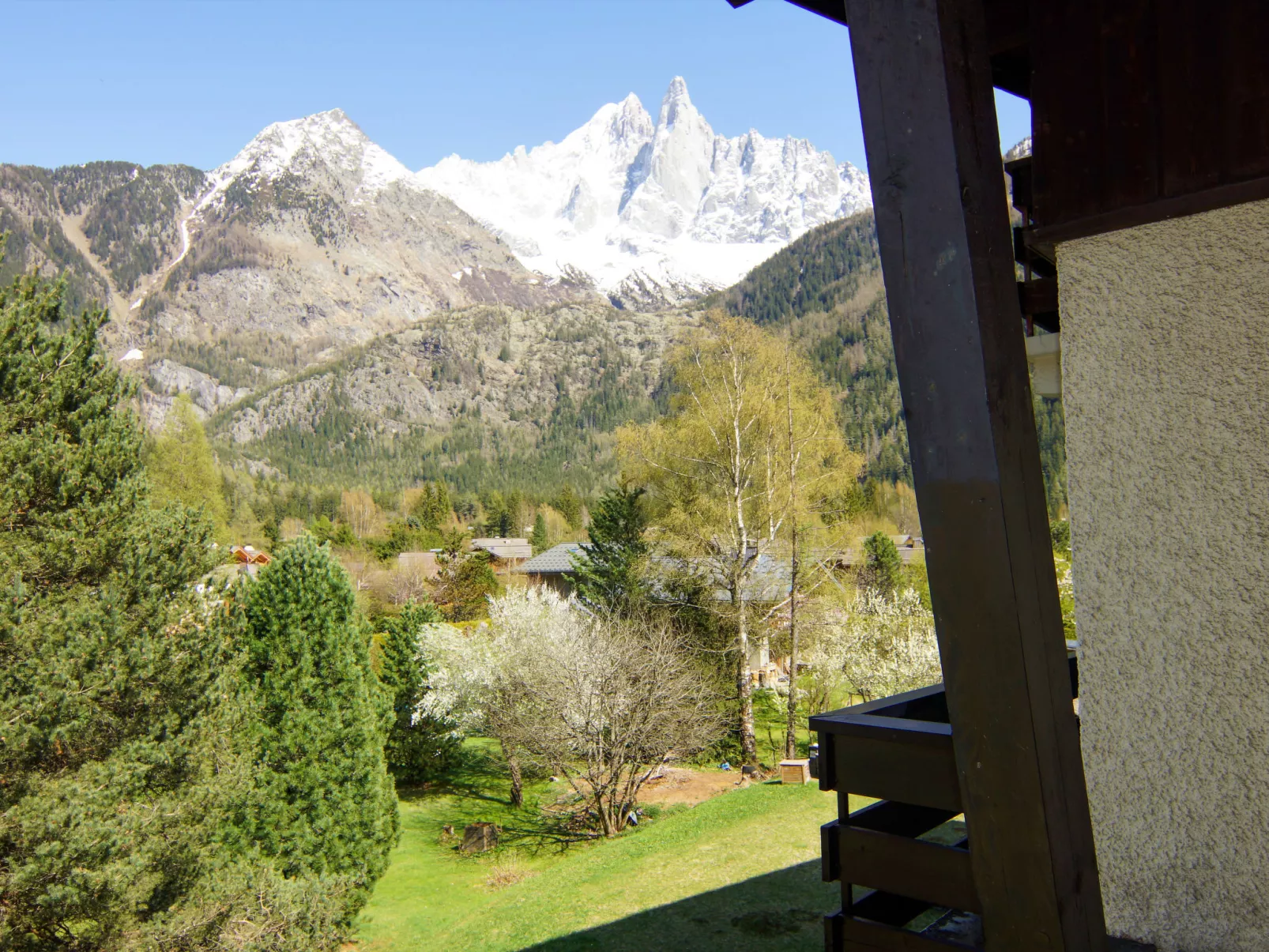 Alpen Roc-Buiten