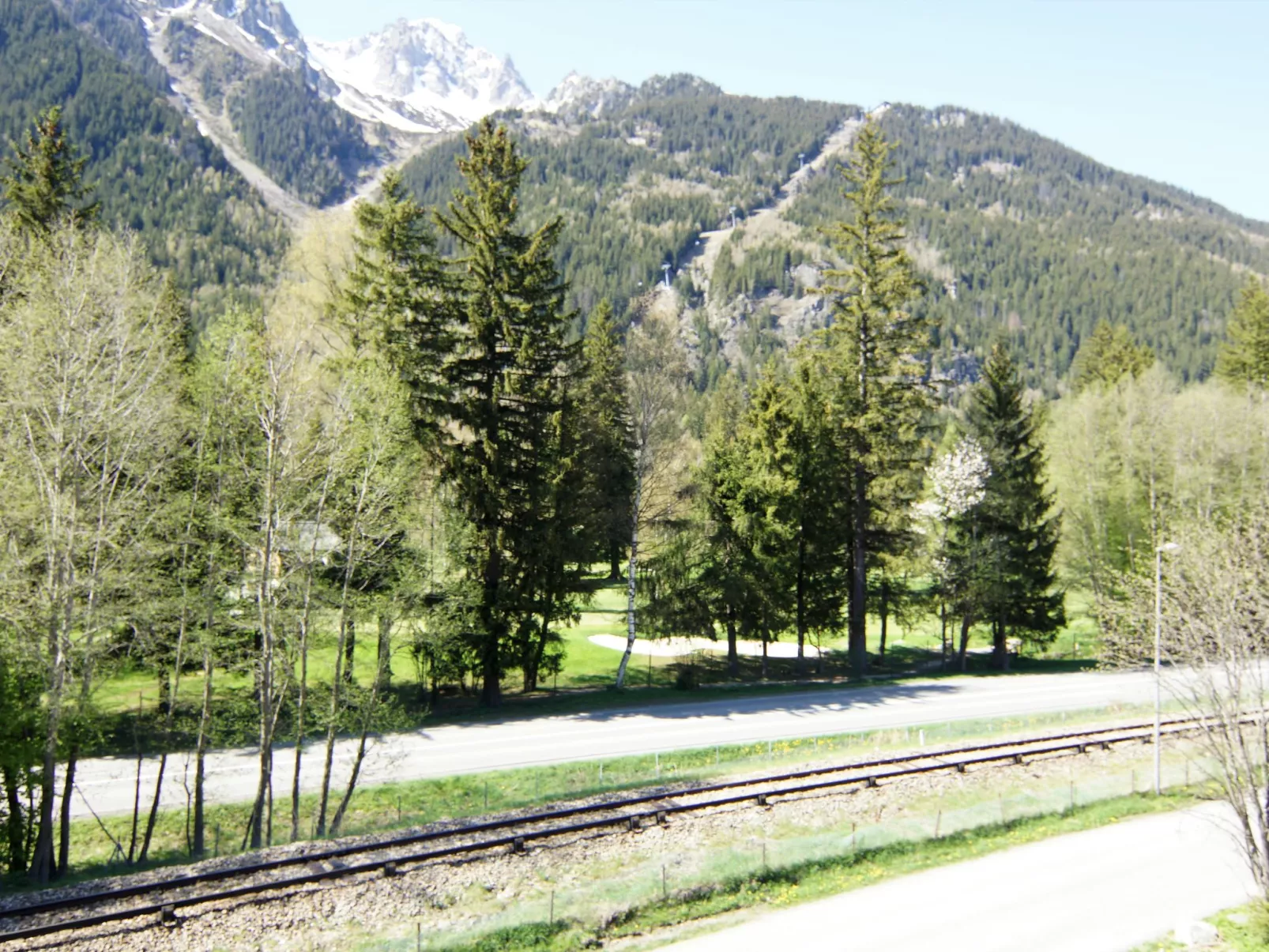 Alpen Roc-Buiten