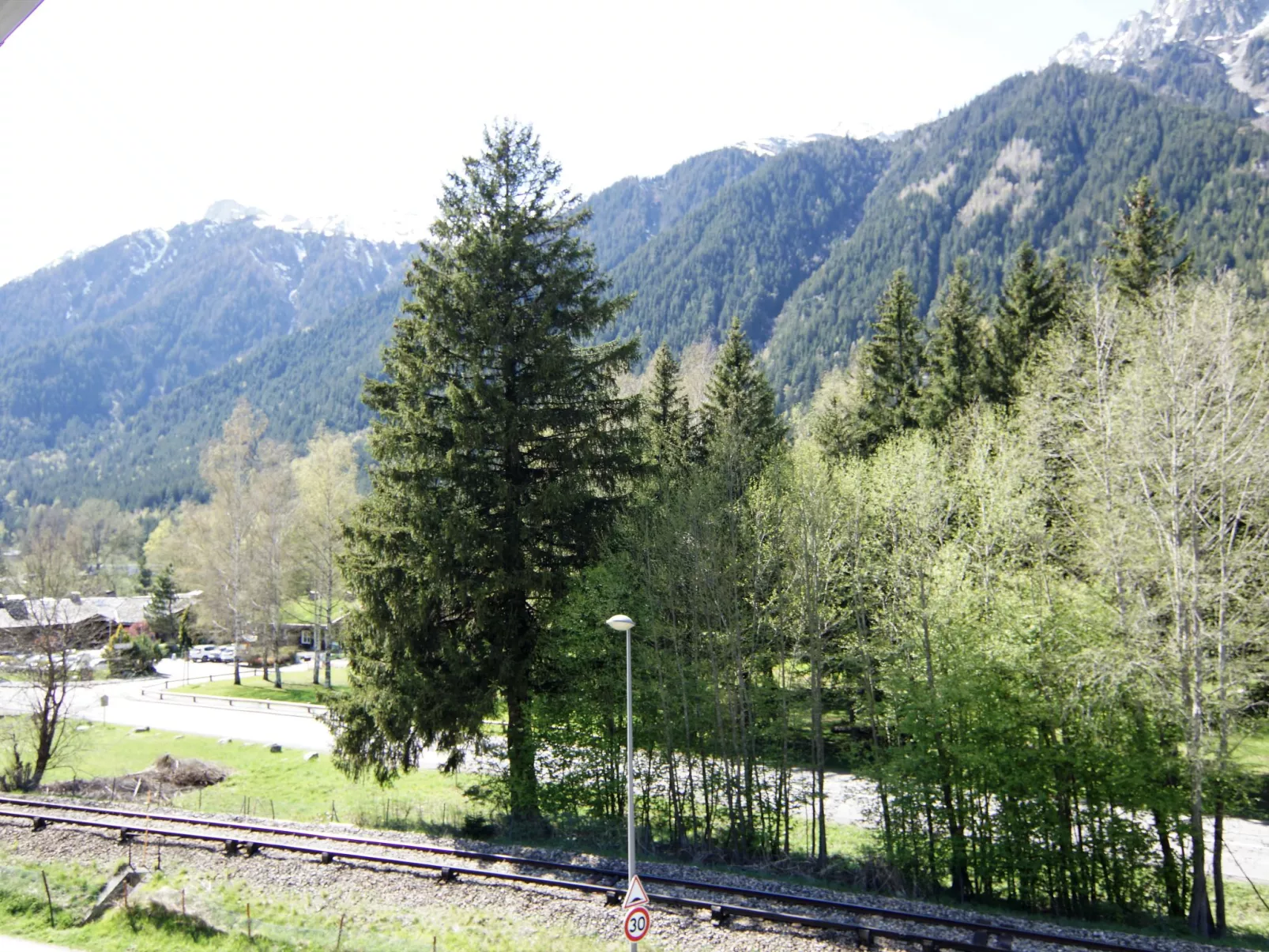 Alpen Roc-Buiten