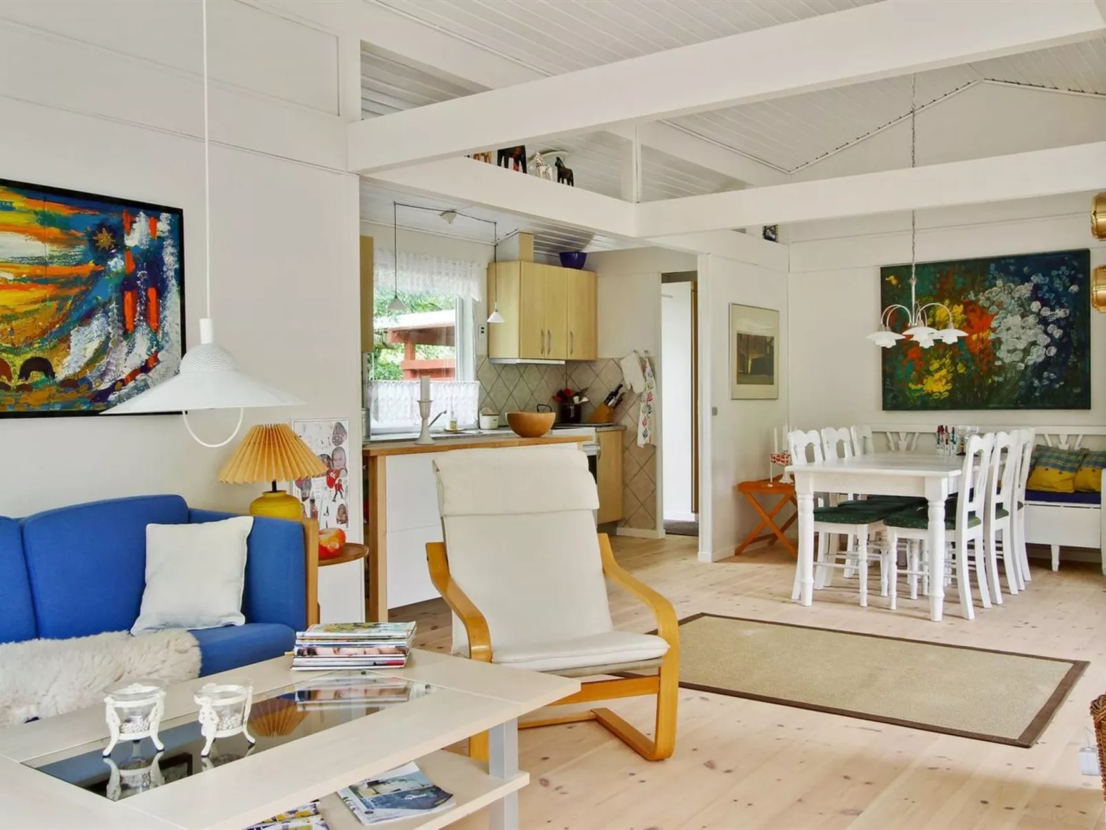 "Jannik" - 500m from the sea-Binnen