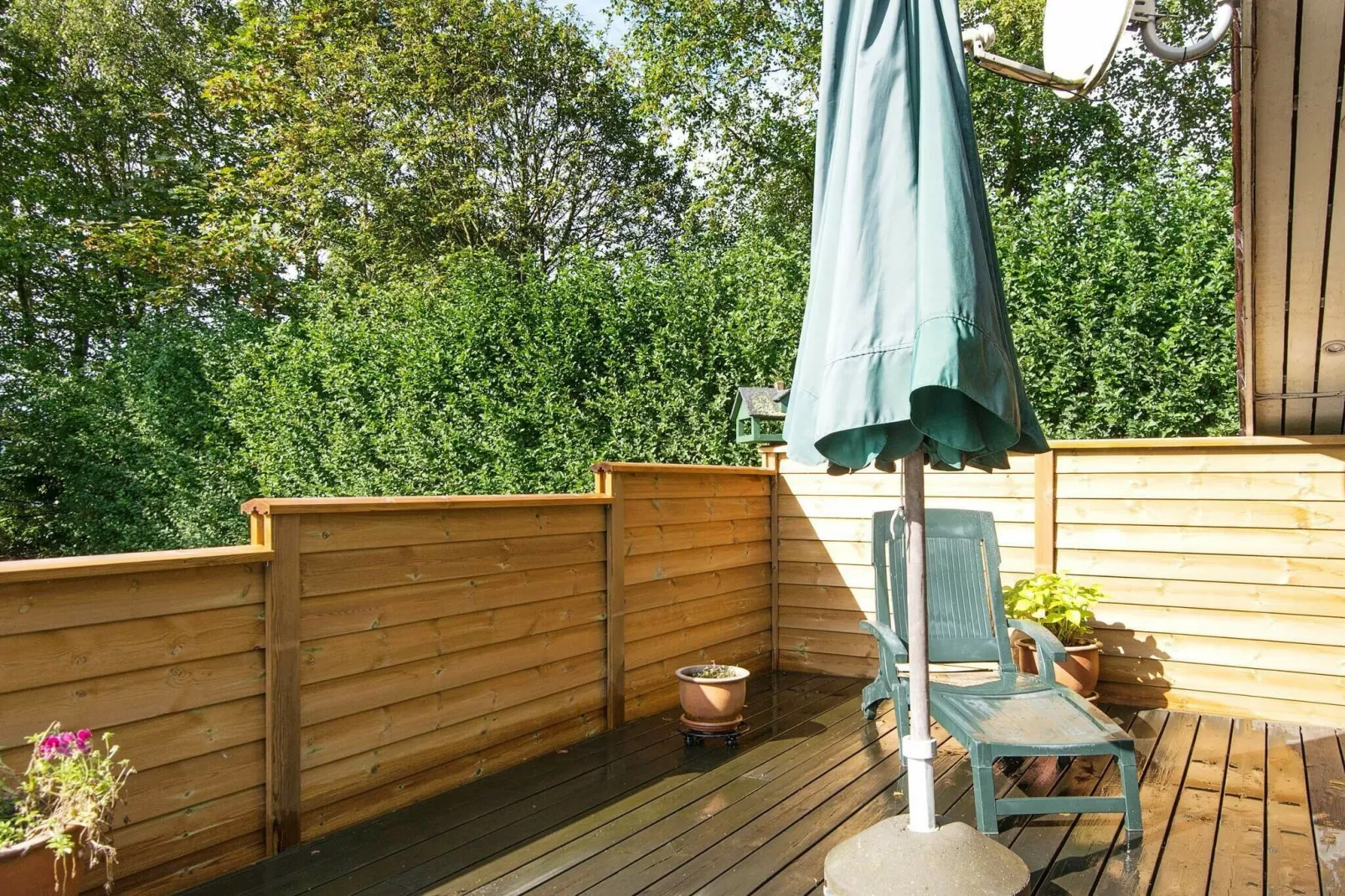 6 persoons vakantie huis in Hemmet-By Traum-Uitzicht