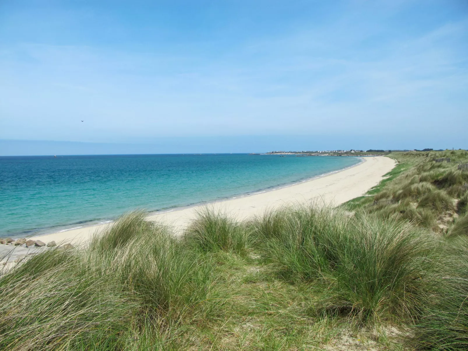 La Charmeuse-Omgeving