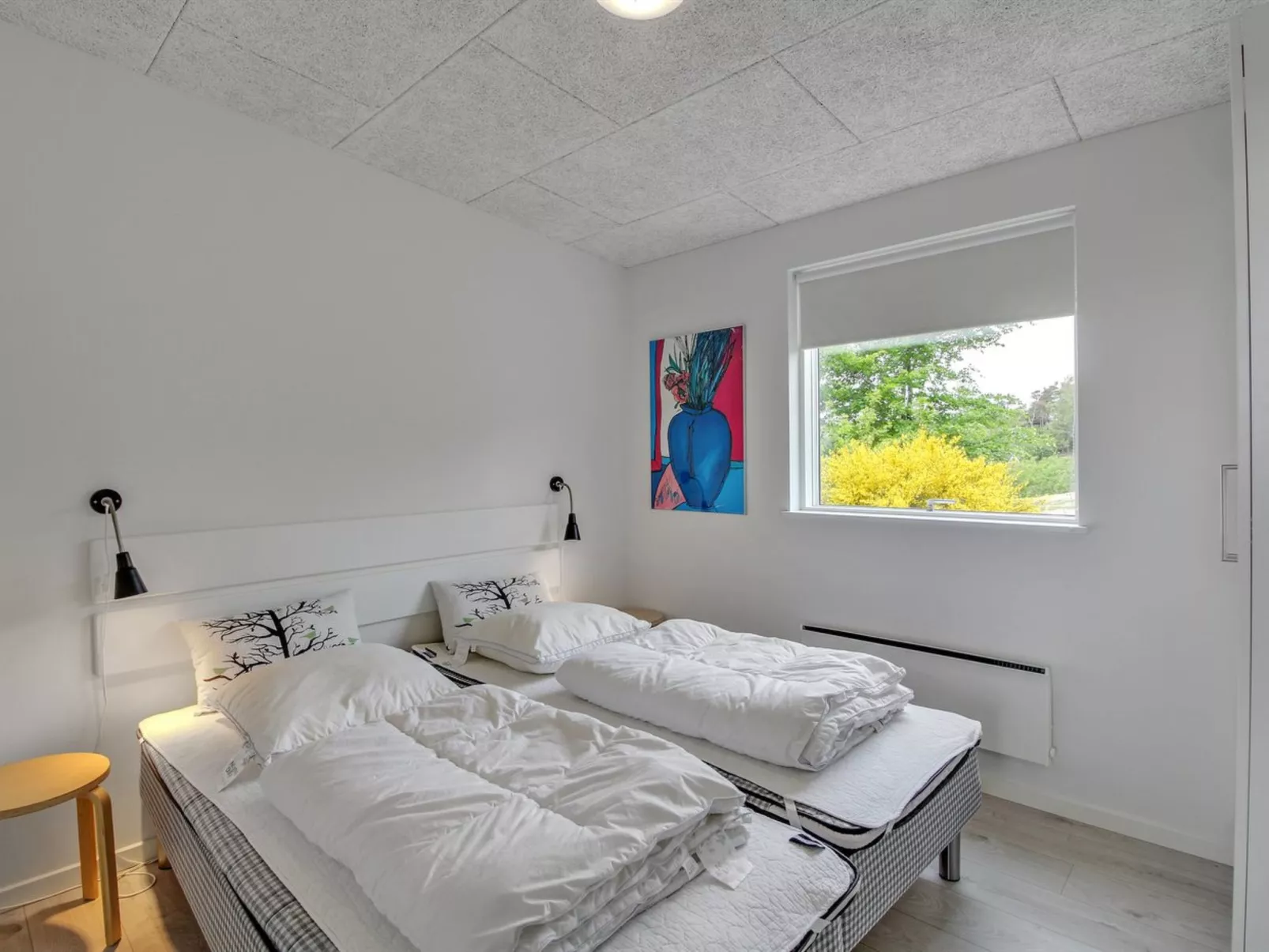 "Irek" - 500m from the sea-Binnen