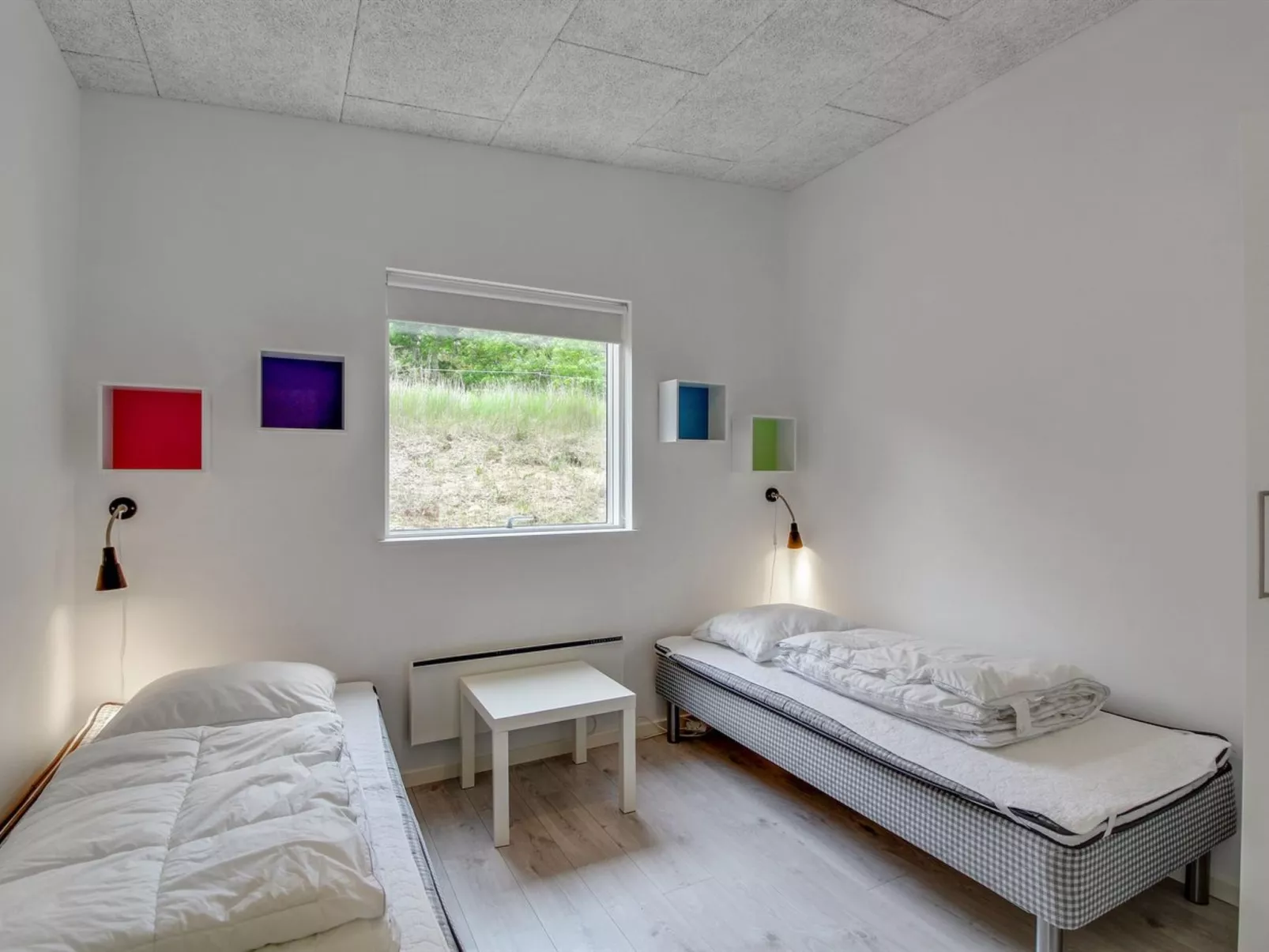 "Irek" - 500m from the sea-Binnen
