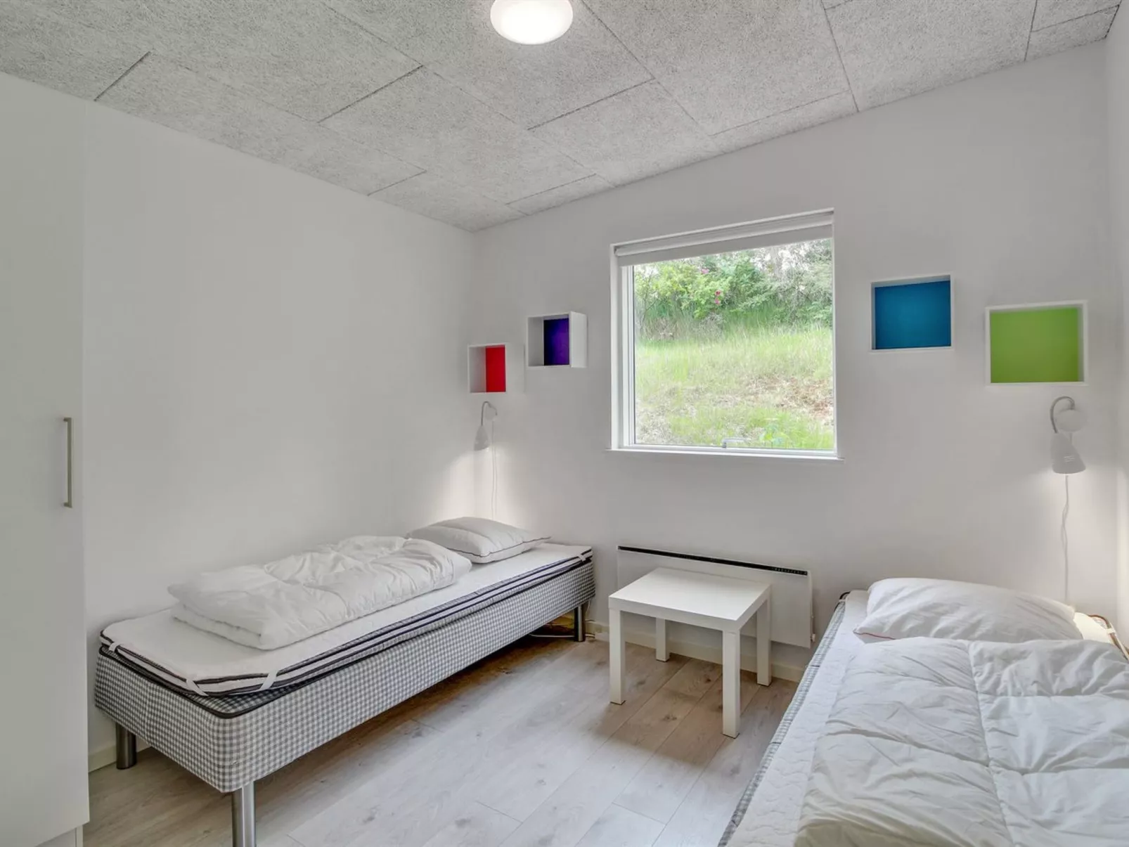 "Irek" - 500m from the sea-Binnen