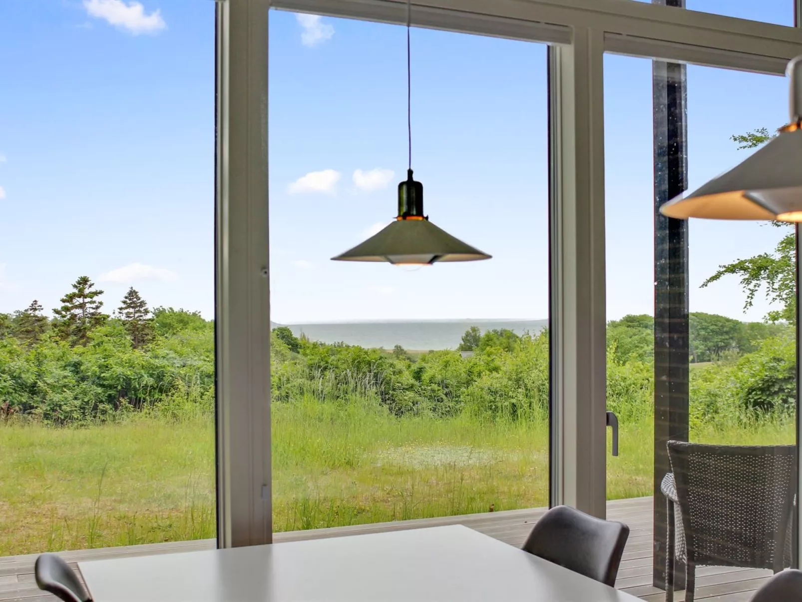 "Irek" - 500m from the sea-Buiten