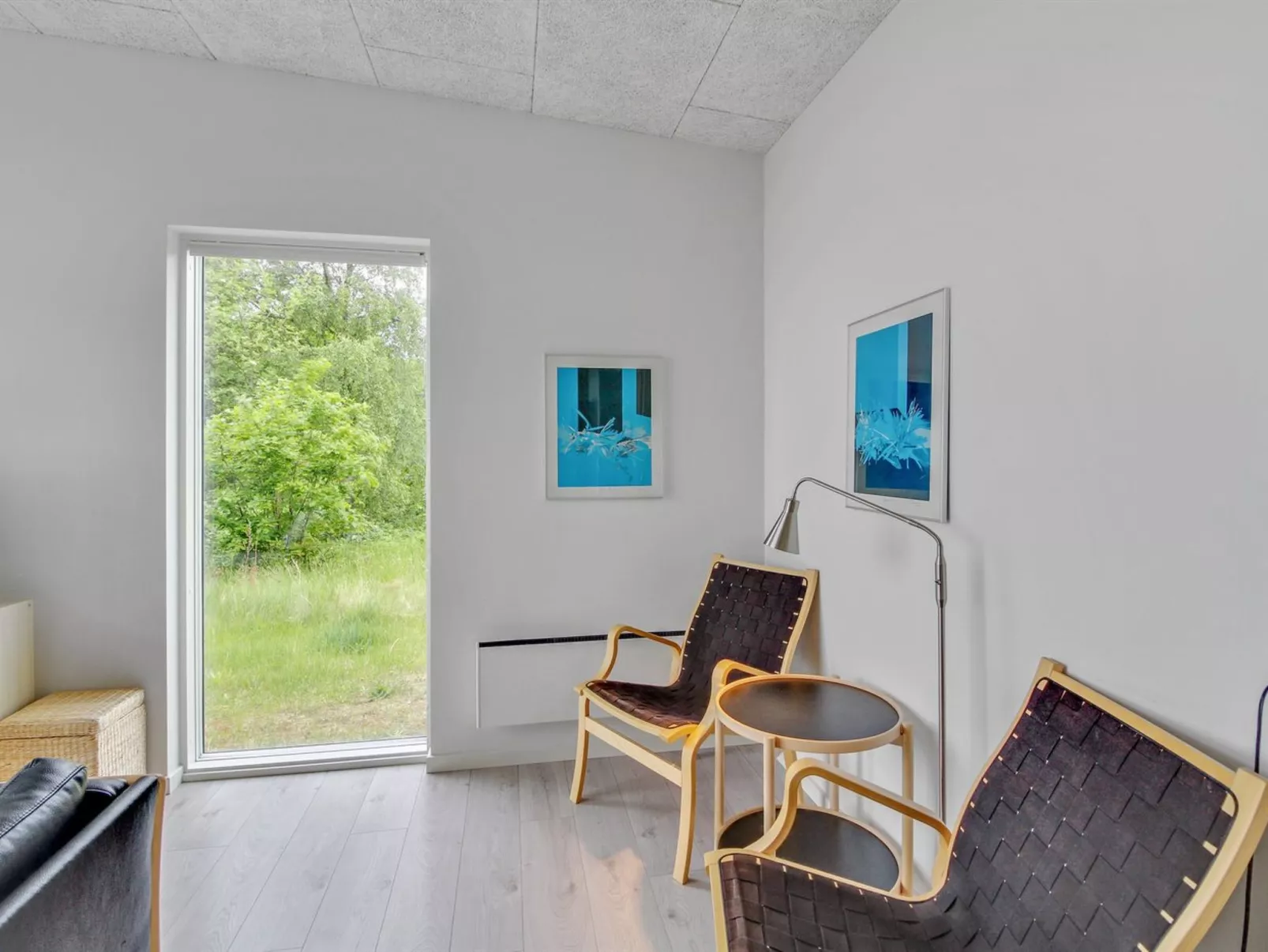 "Irek" - 500m from the sea-Binnen
