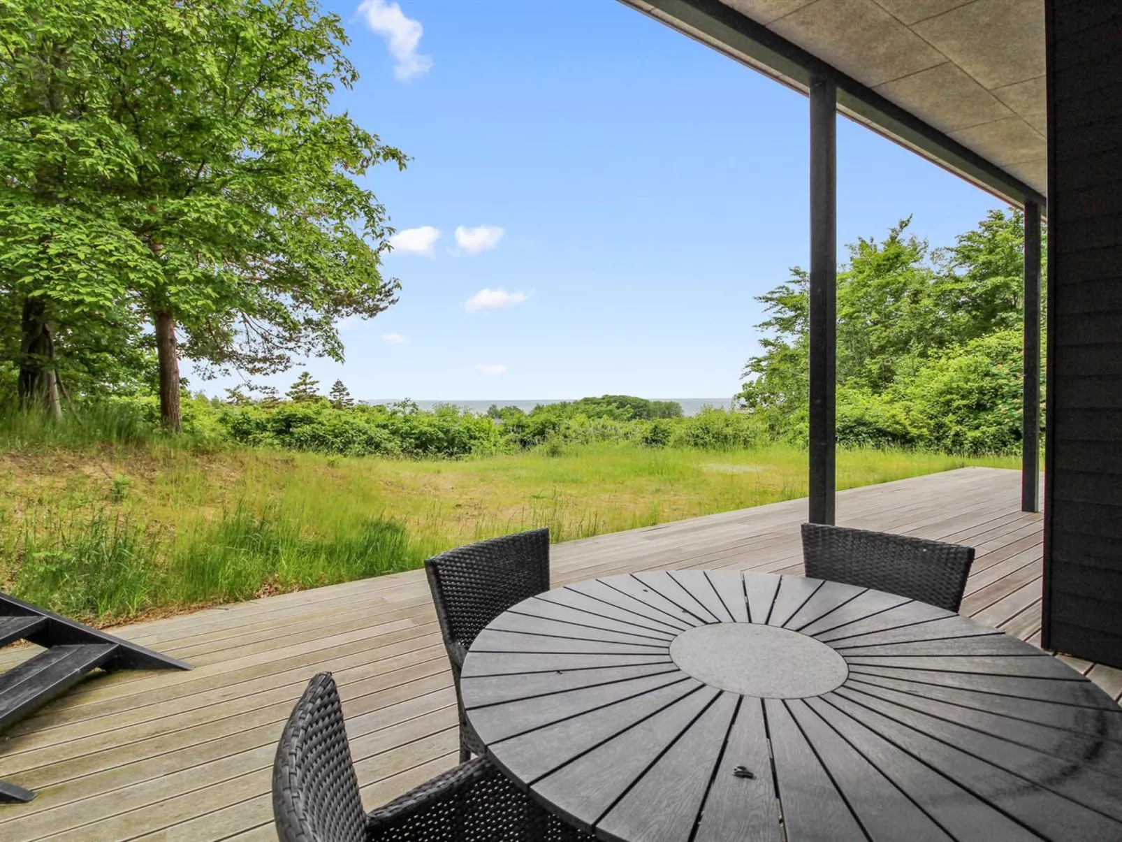 "Irek" - 500m from the sea-Buiten