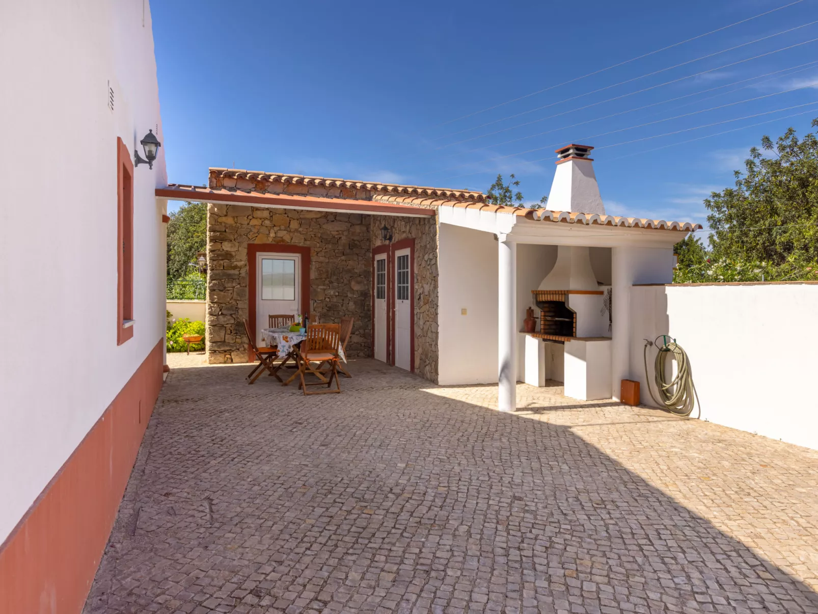 Do Castelo-Buiten