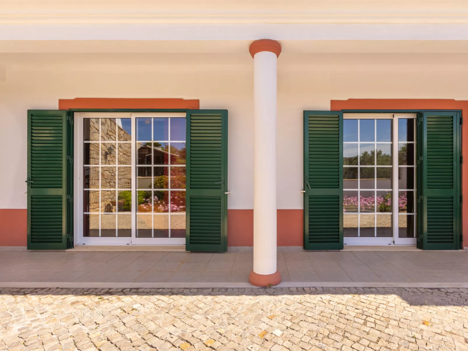Do Castelo-Buiten