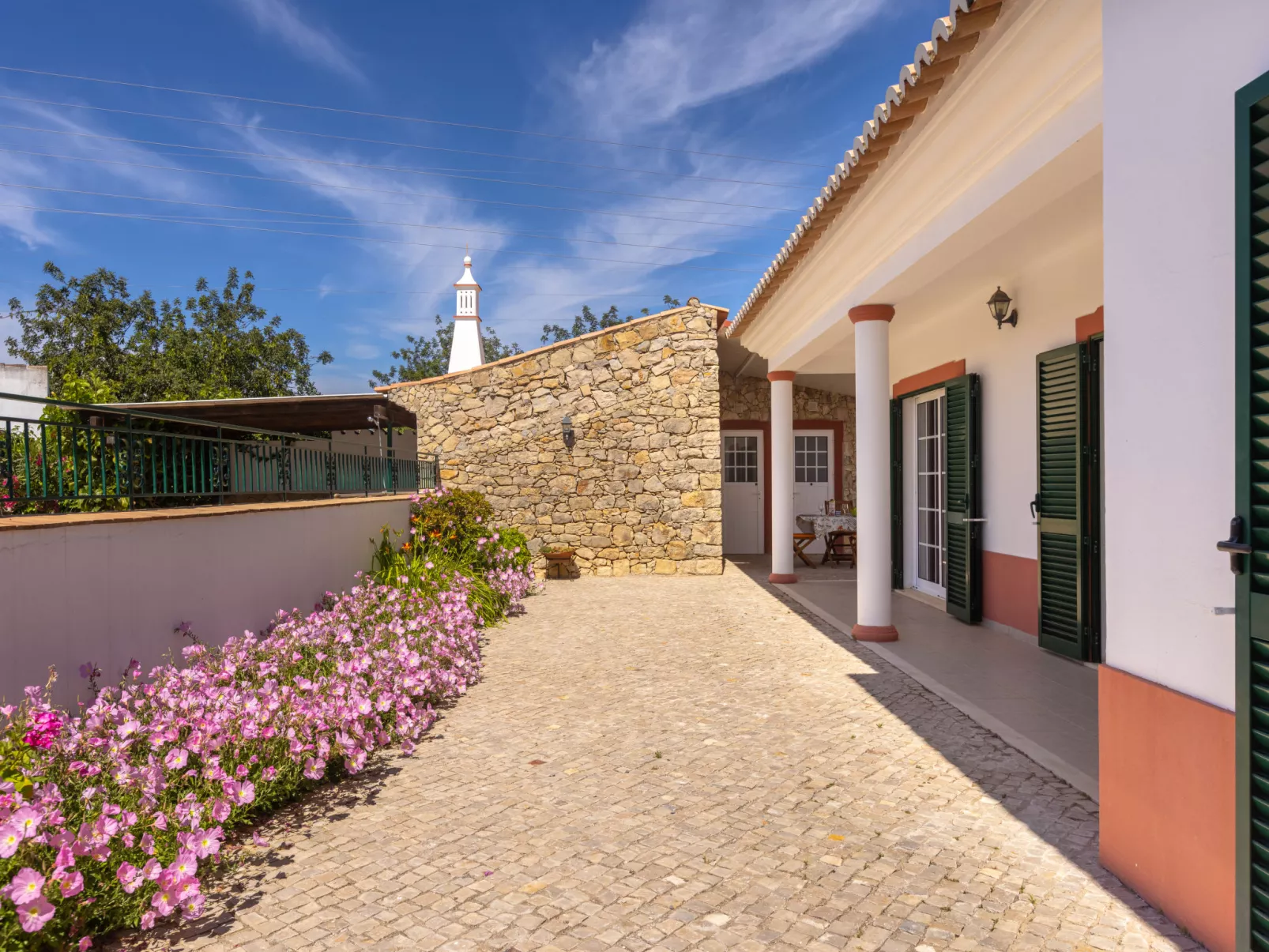 Do Castelo-Buiten