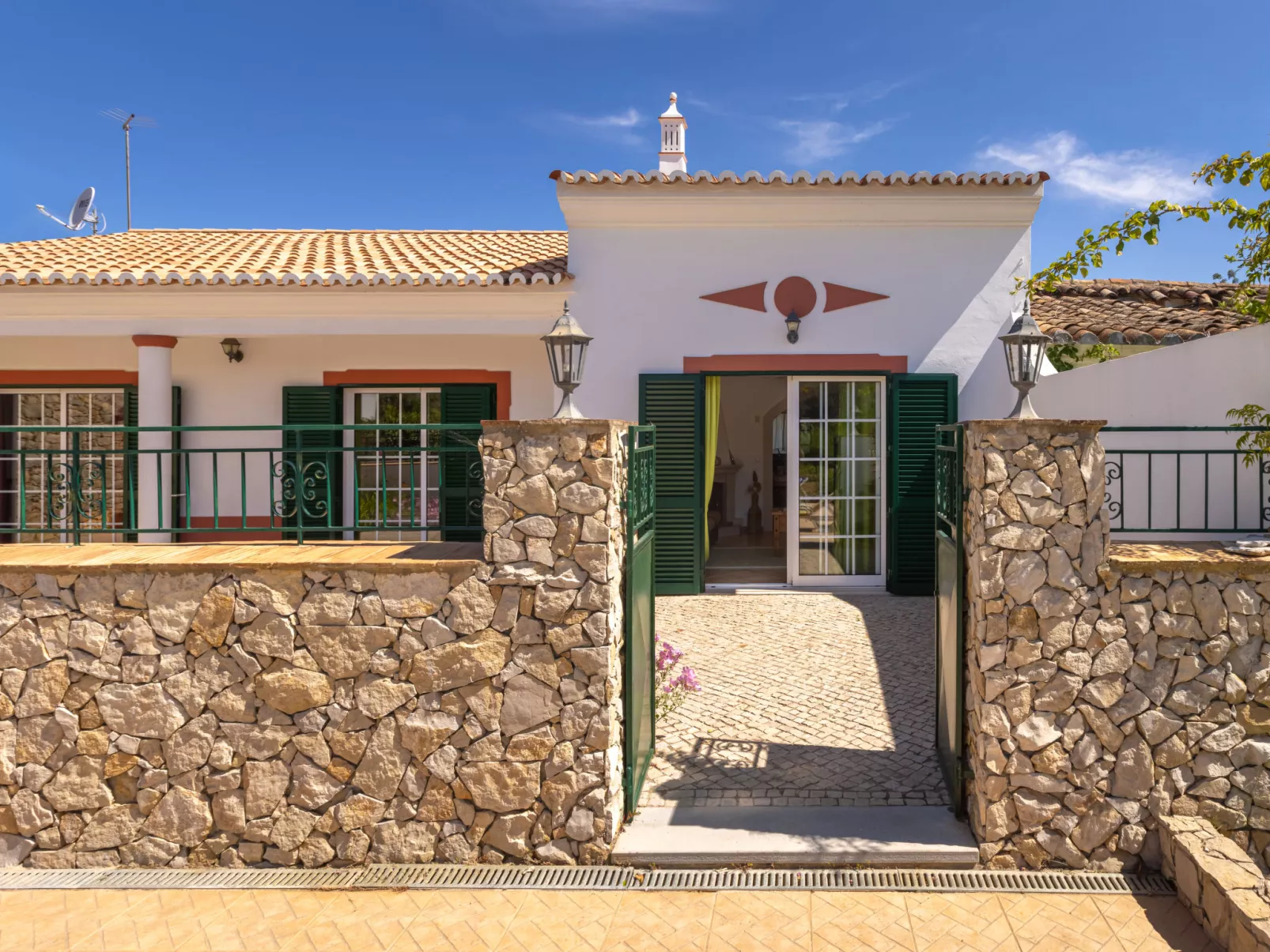 Do Castelo-Buiten