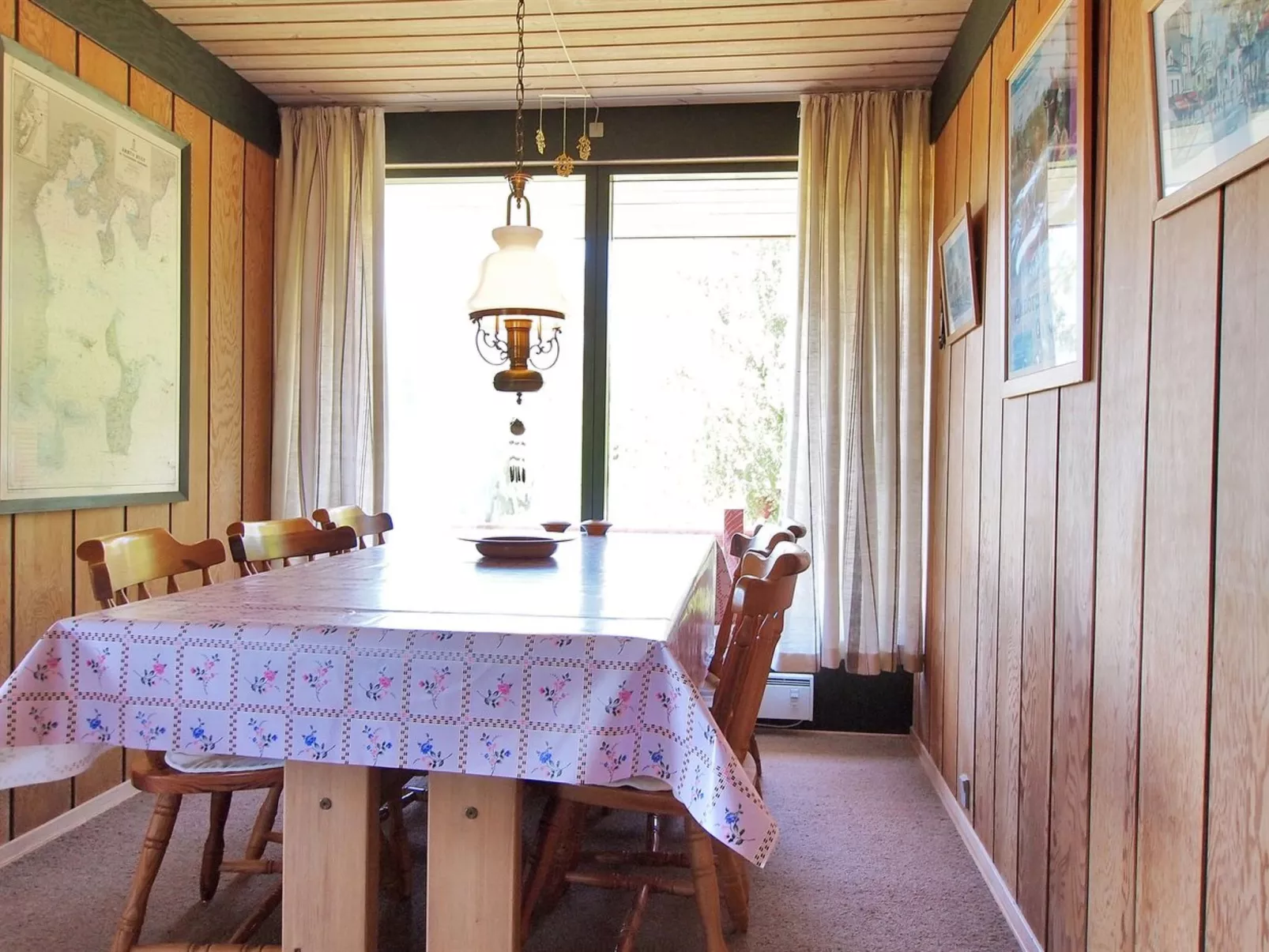 "Tuva" - 2km from the sea in Djursland and Mols-Binnen