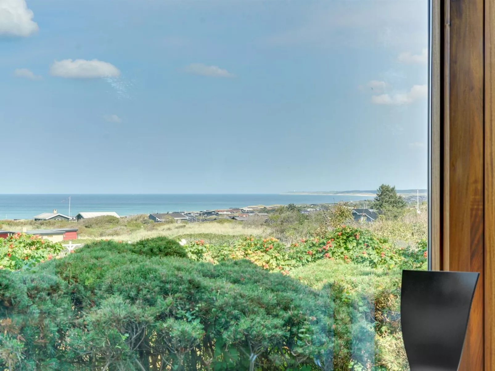 "Wuantekica" - 410m from the sea-Buiten